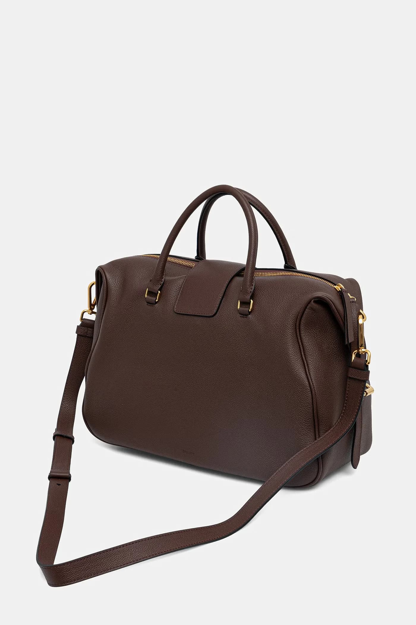 Кожаная сумочка - фото 3