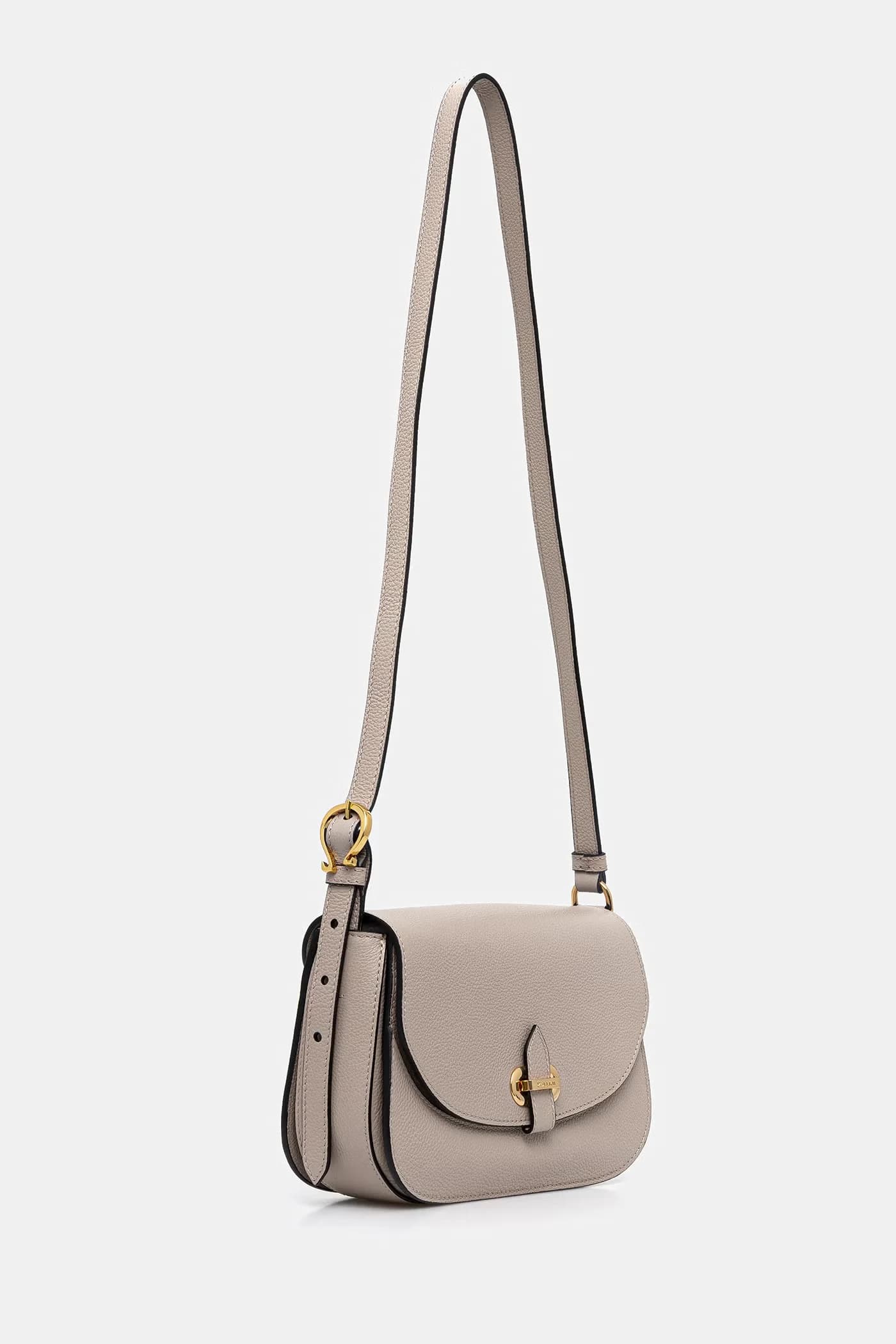 Кожаная сумочка - фото 2