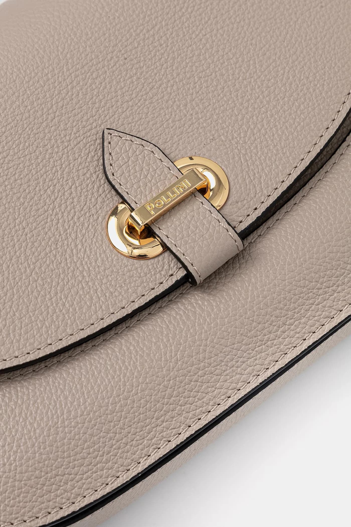 Кожаная сумочка - фото 4