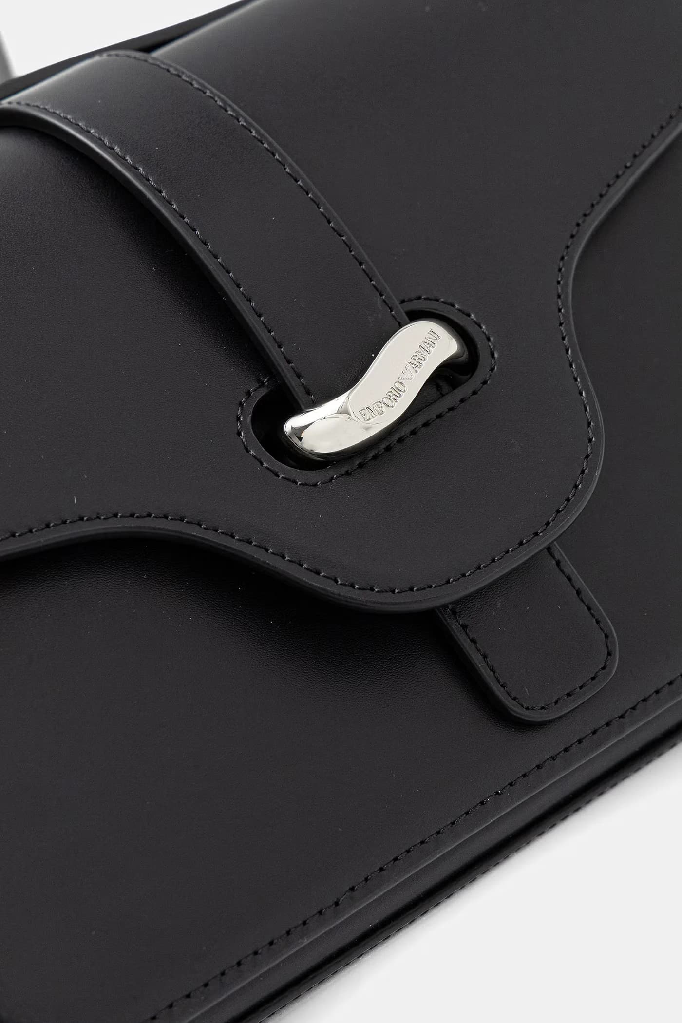 Кожаная сумочка - фото 4