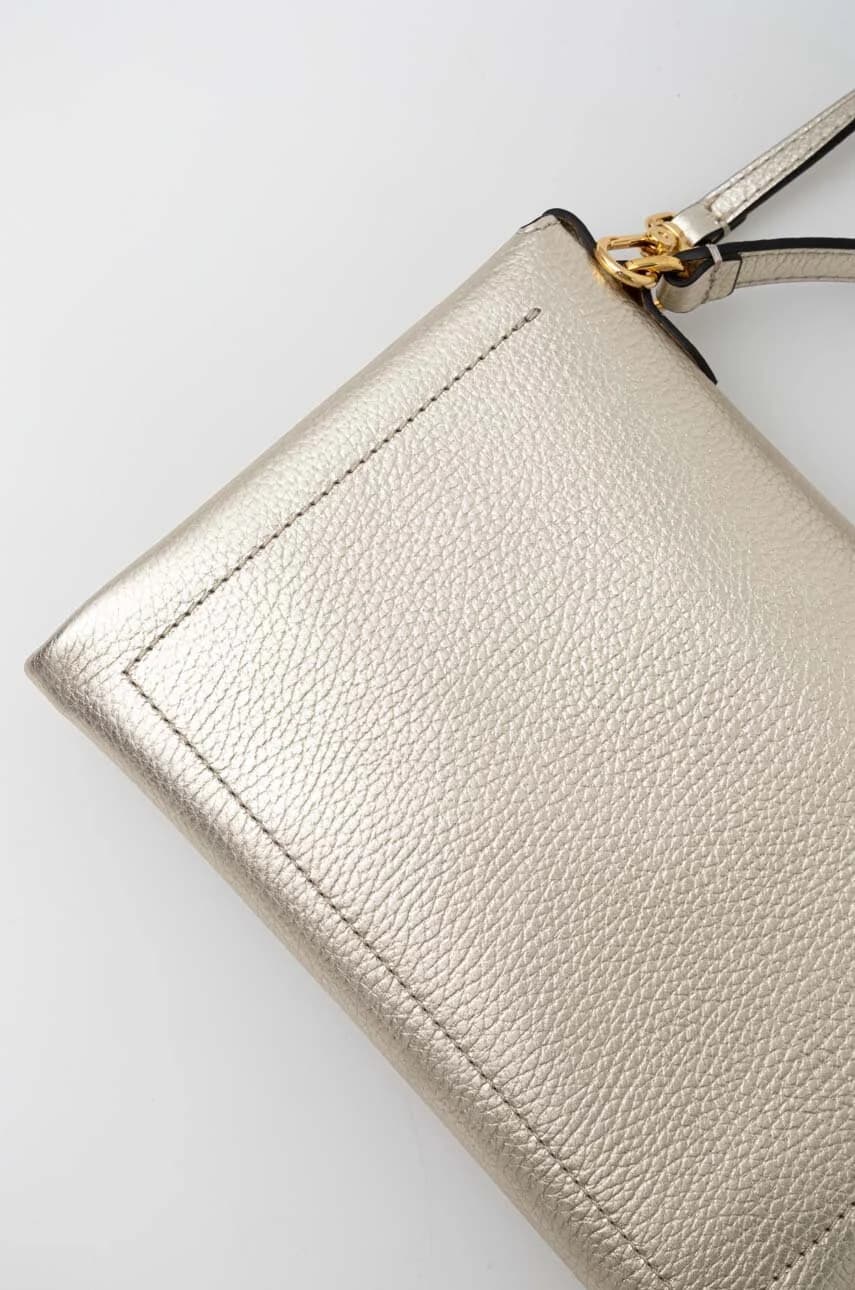 кожаная сумка Arlettis - фото 4