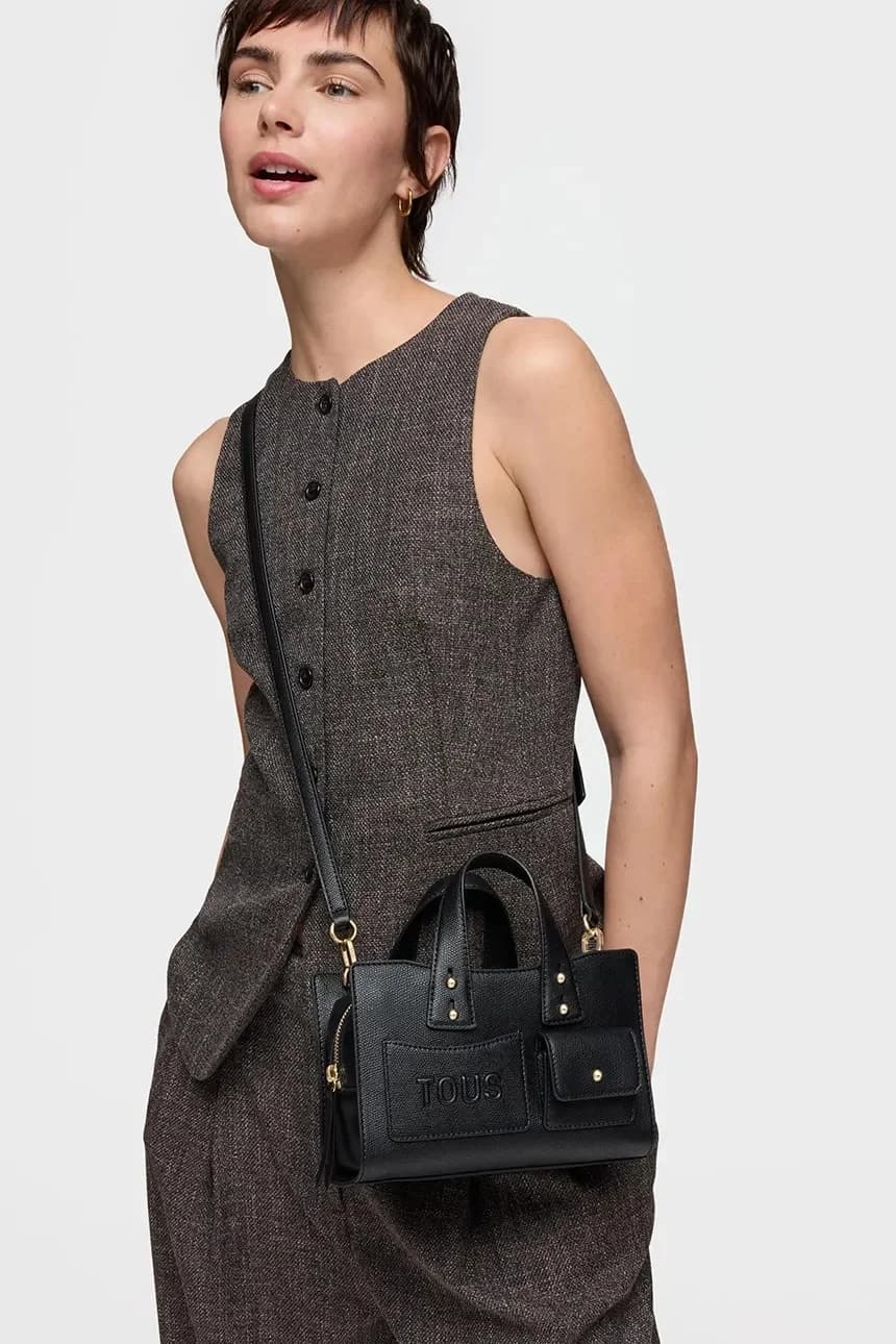 Сумка - фото 4