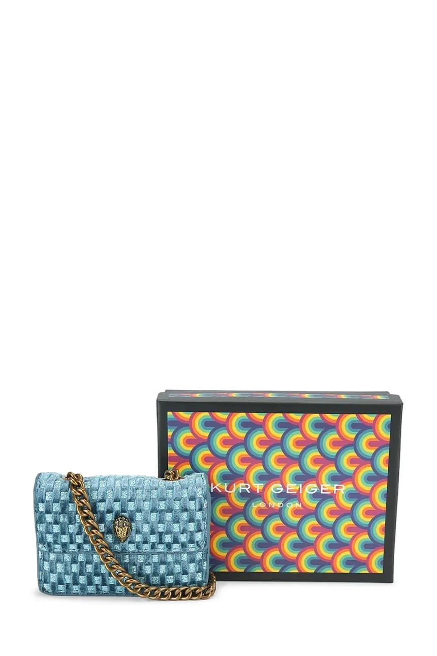 Кенсингтонская сумка - фото 4