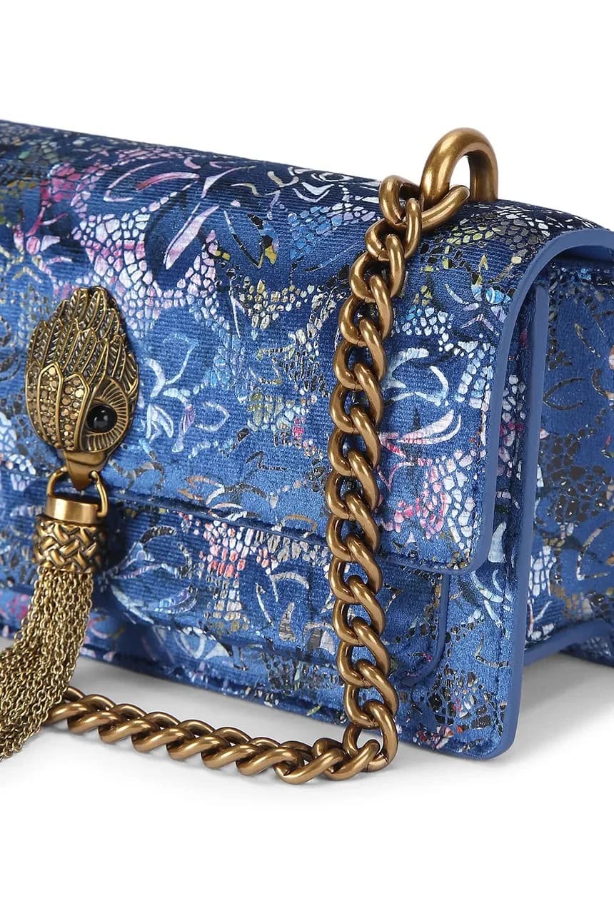 Сумочка Шордич - фото 4