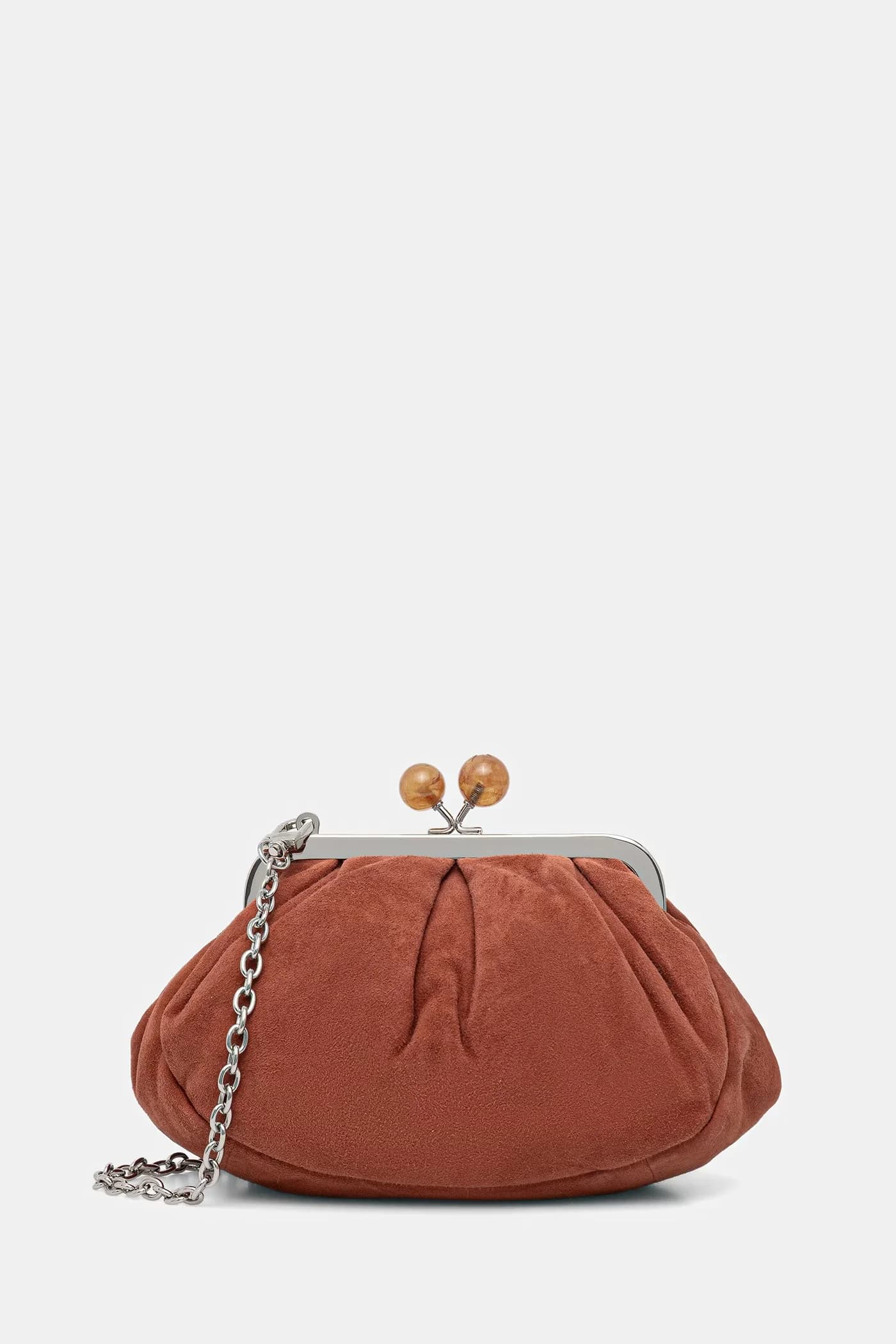 замшевая сумочка AVALOIS