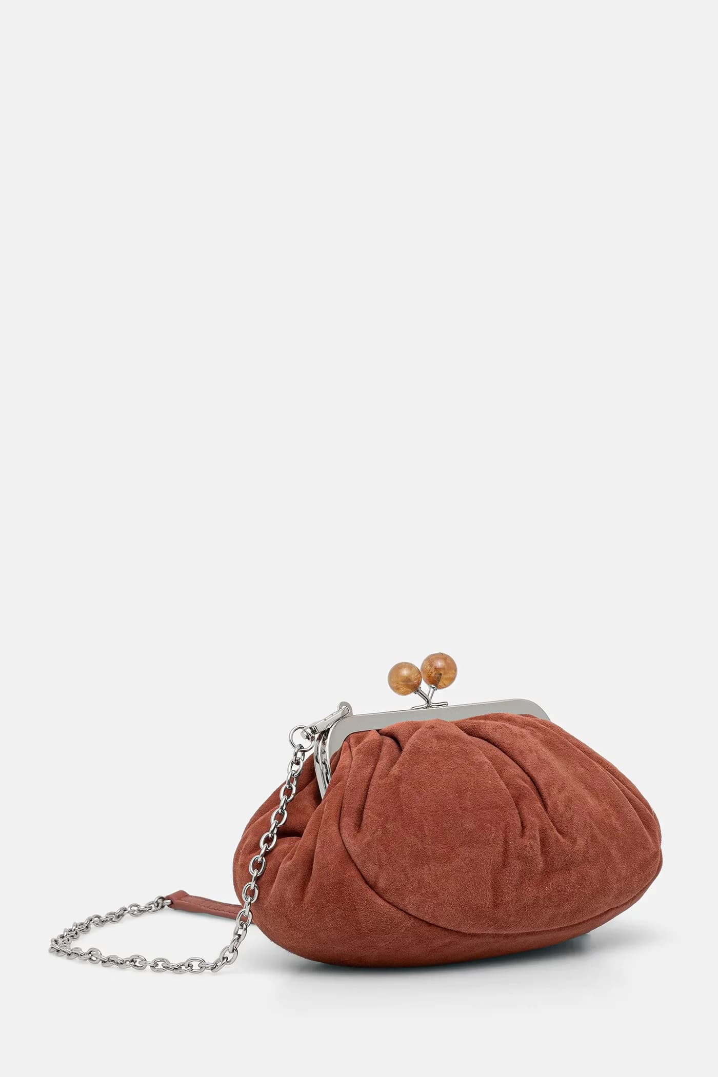 замшевая сумочка AVALOIS - фото 2