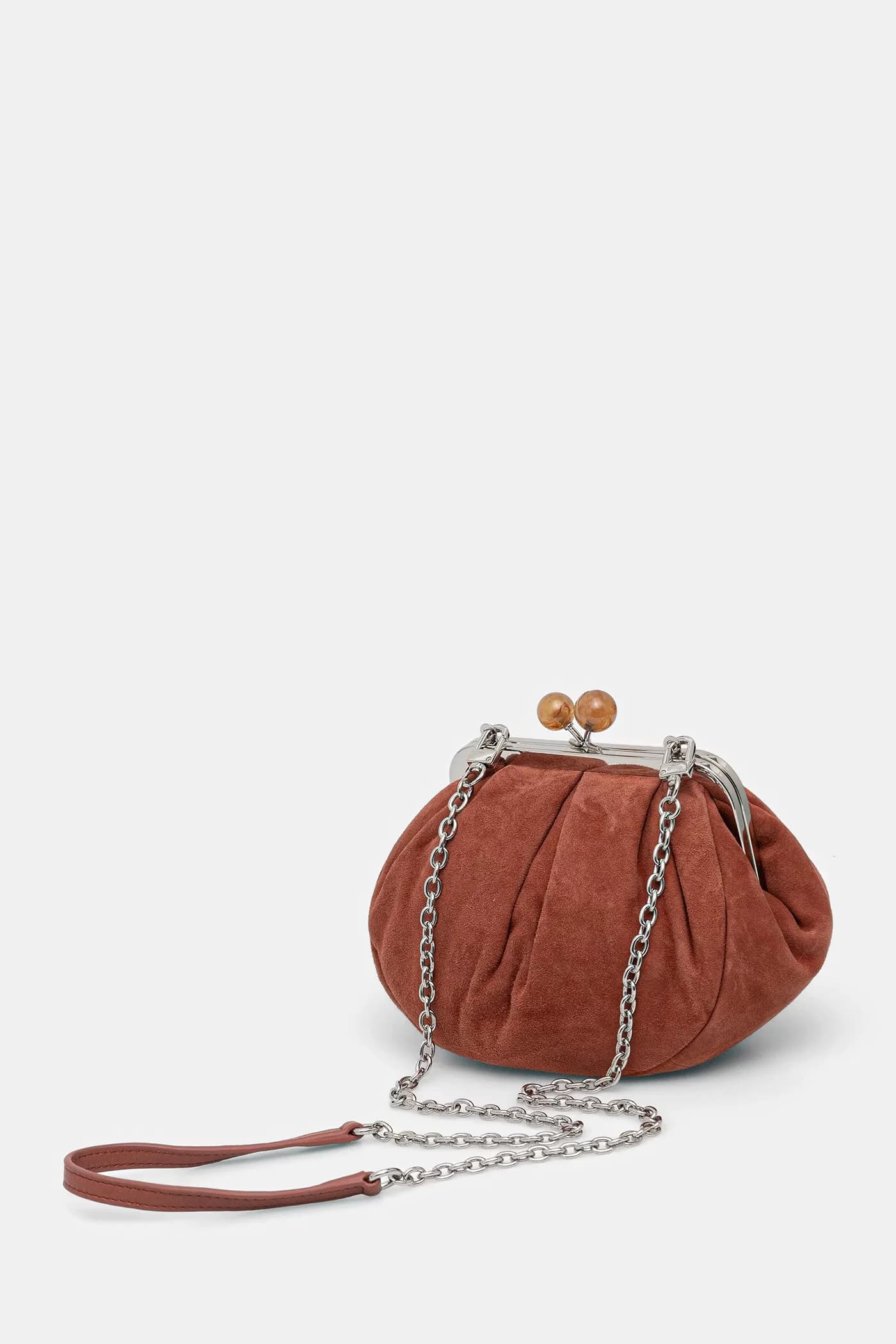 замшевая сумочка AVALOIS - фото 3