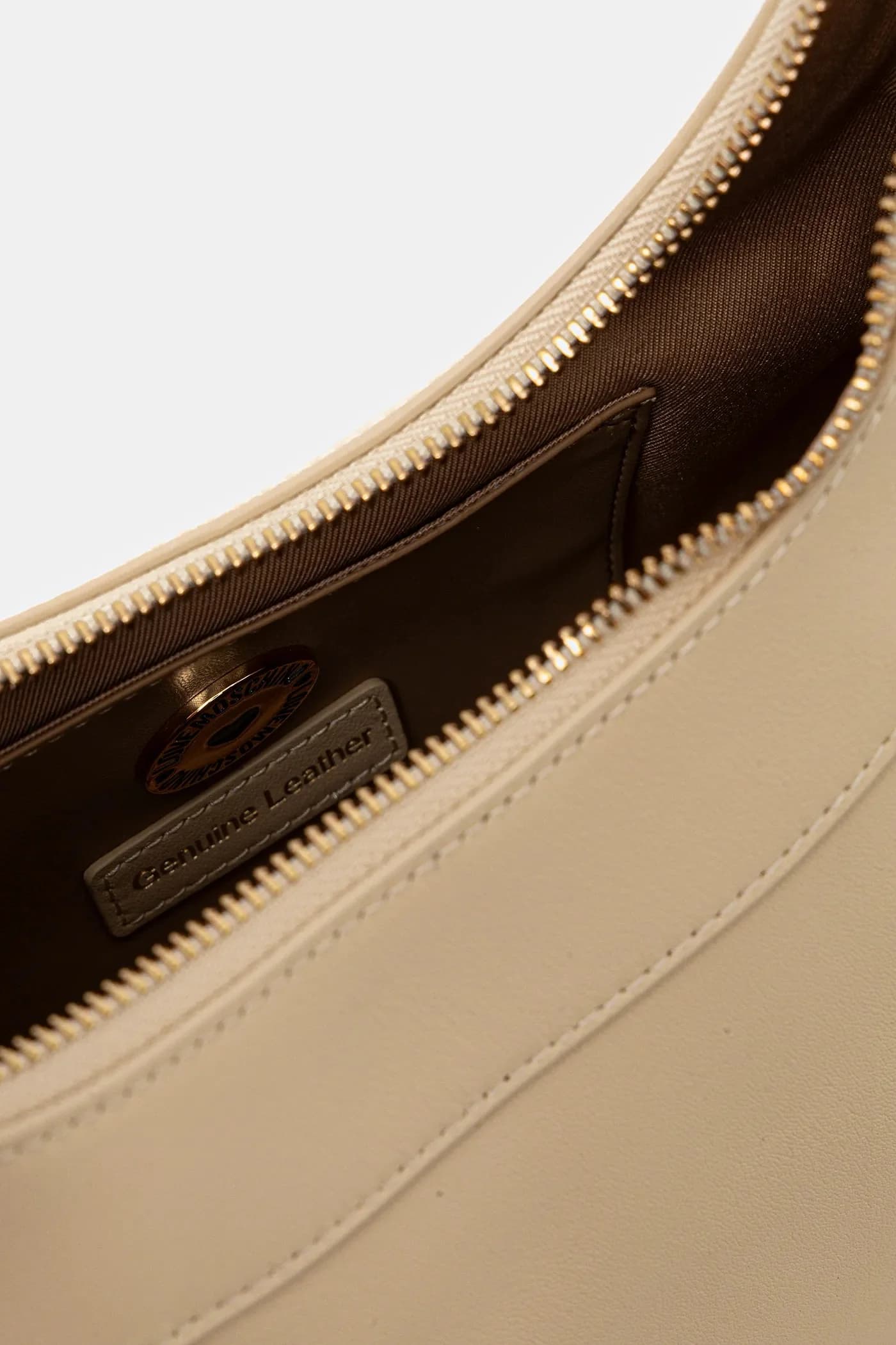 Кожаная сумочка - фото 5