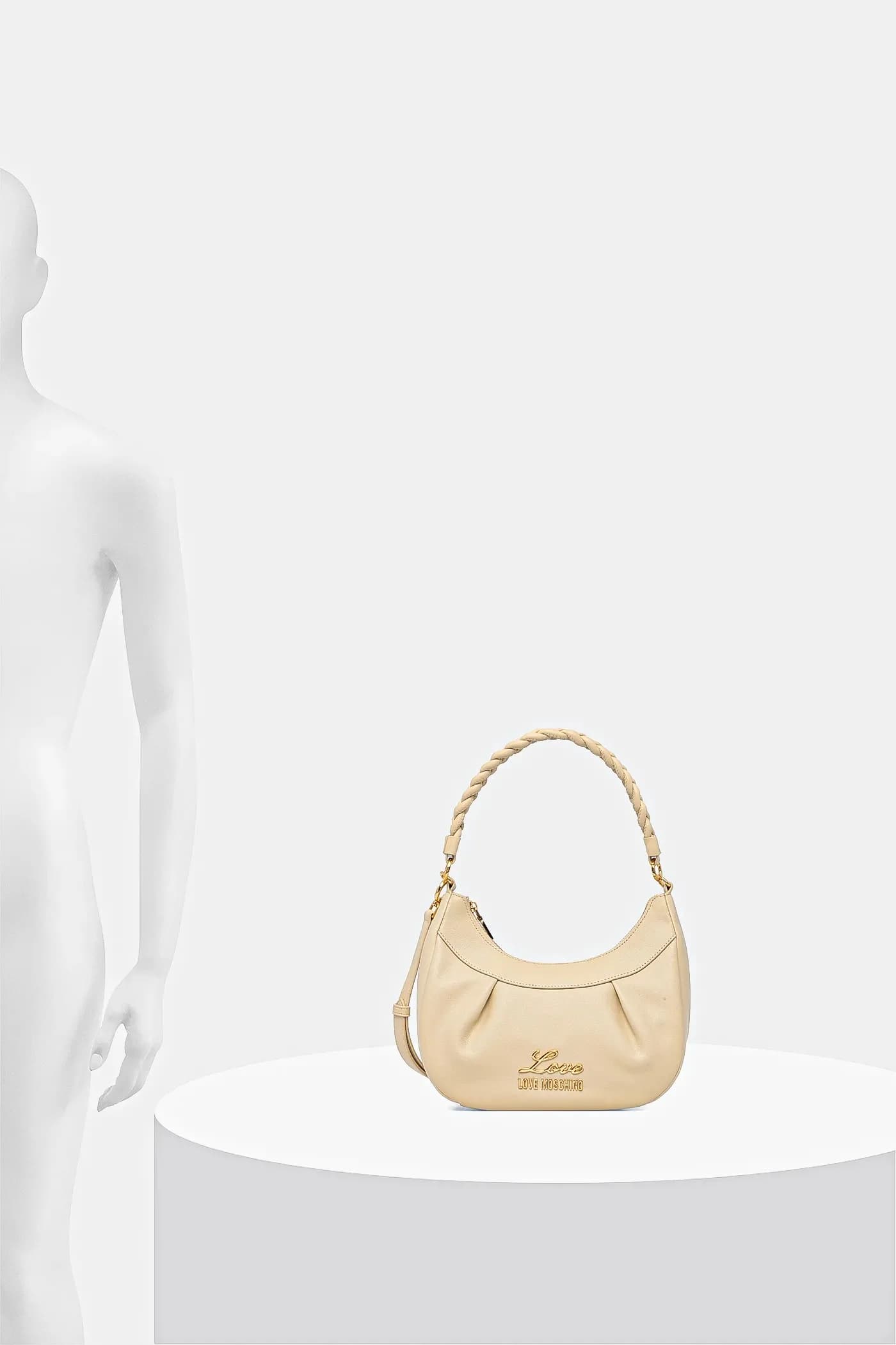 Кожаная сумочка - фото 6