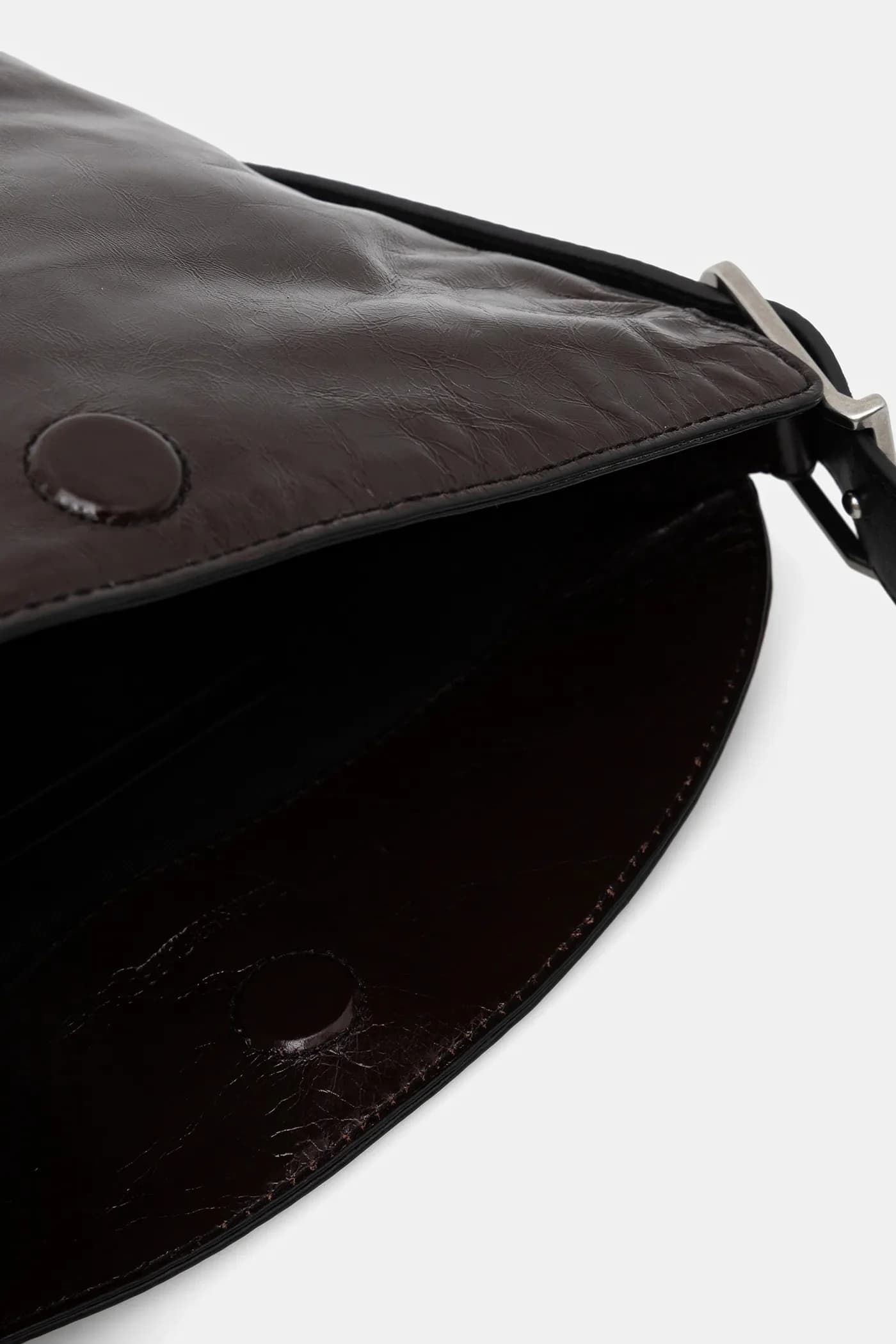 Сумочка из лакированной кожи BABY JANE VINTAGE - фото 5