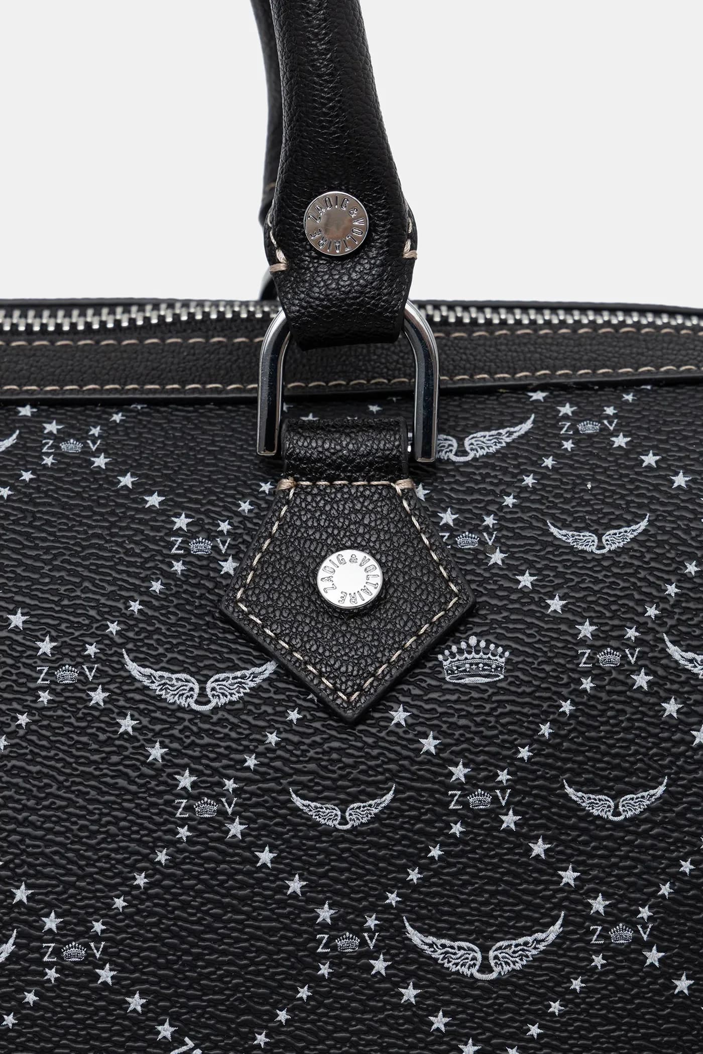 Сумочка SUNNY VIBE MEDIUM MONOGRAM - фото 3