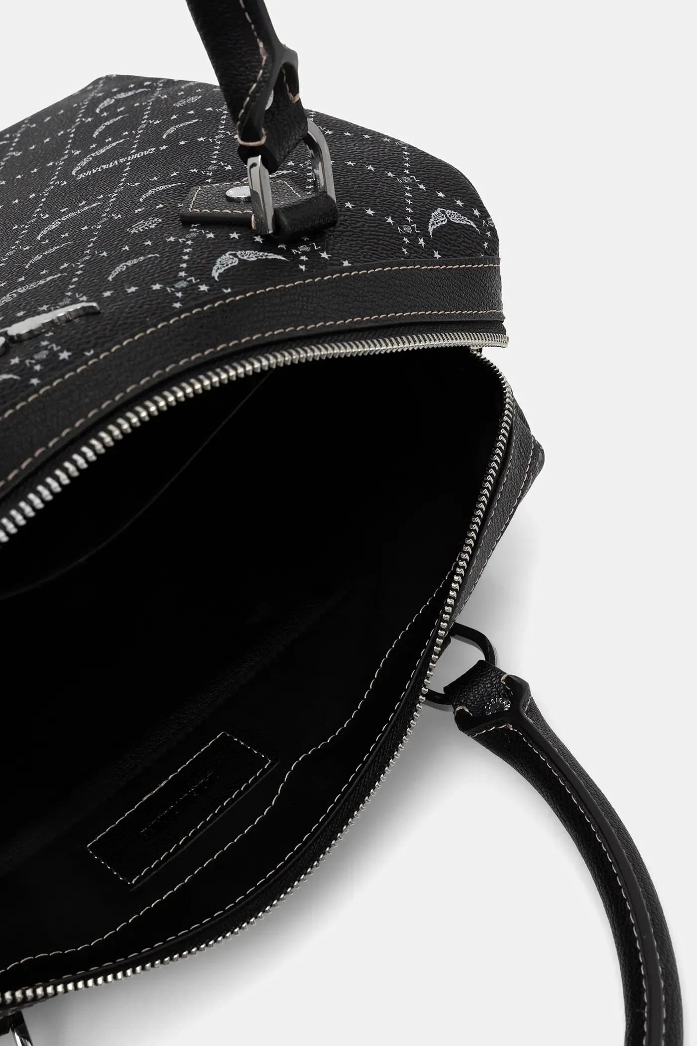 Сумочка SUNNY VIBE MEDIUM MONOGRAM - фото 4