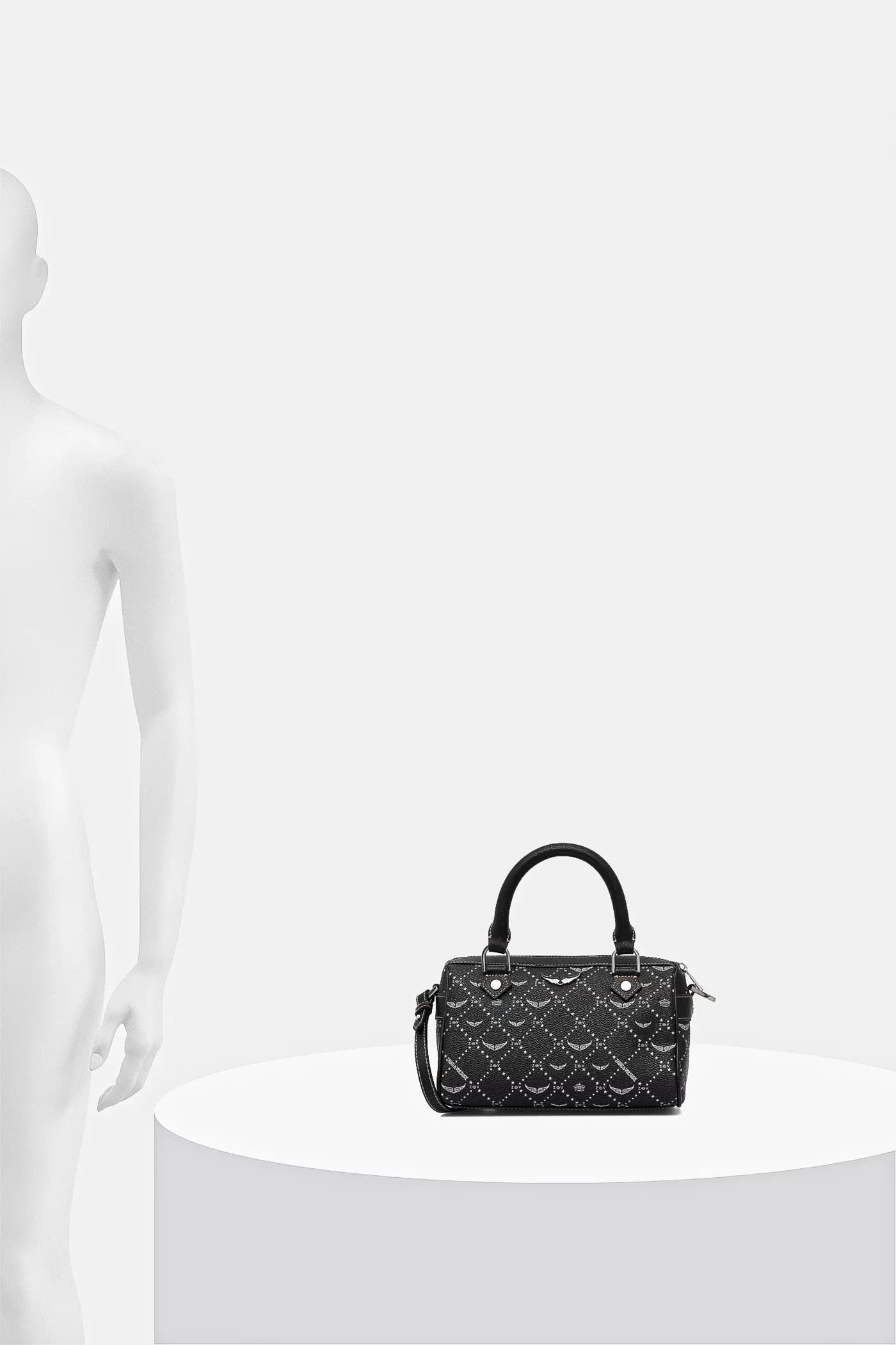 Сумочка XS SUNNY VIBE MONOGRAM - фото 6