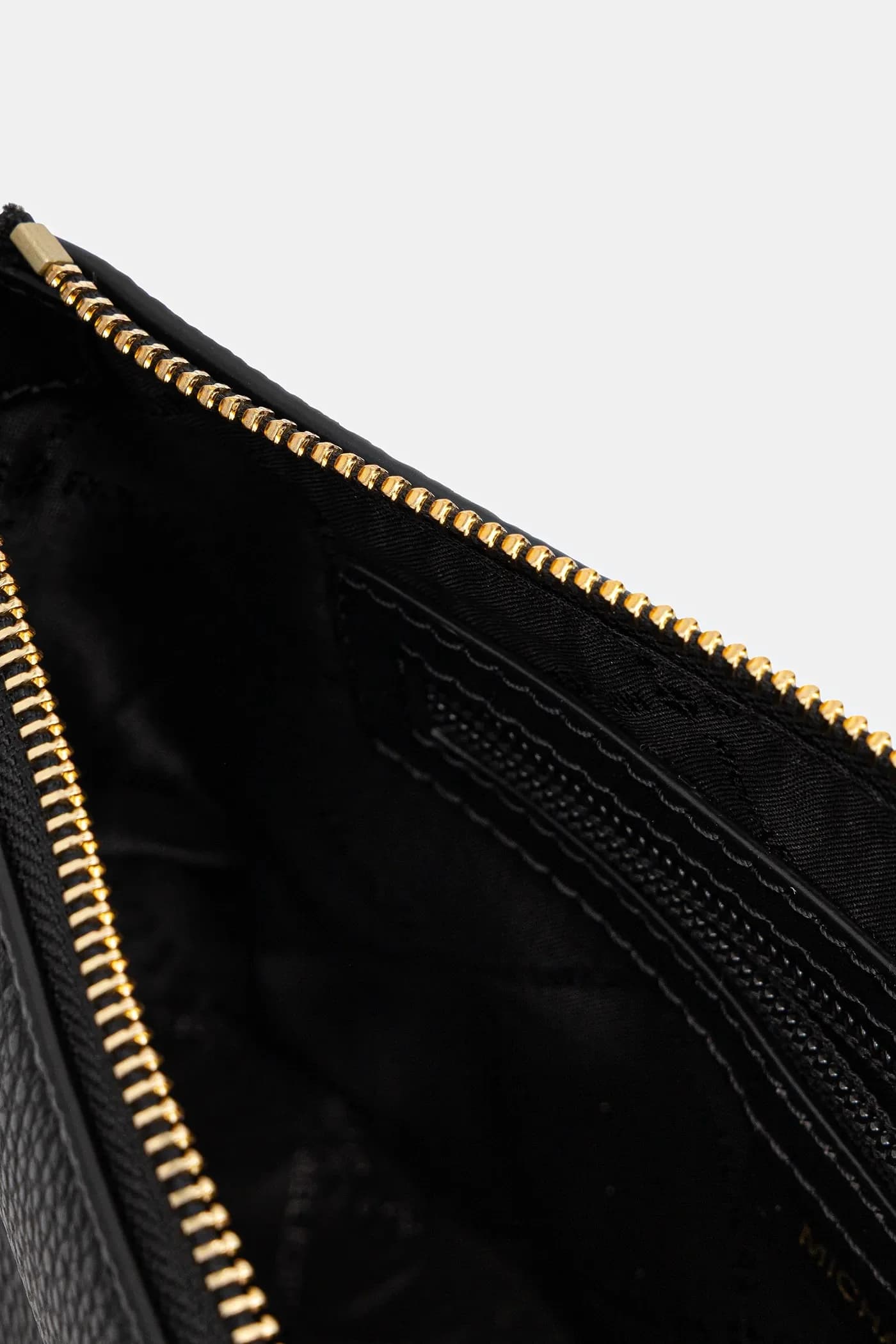 Кожаная сумочка - фото 5