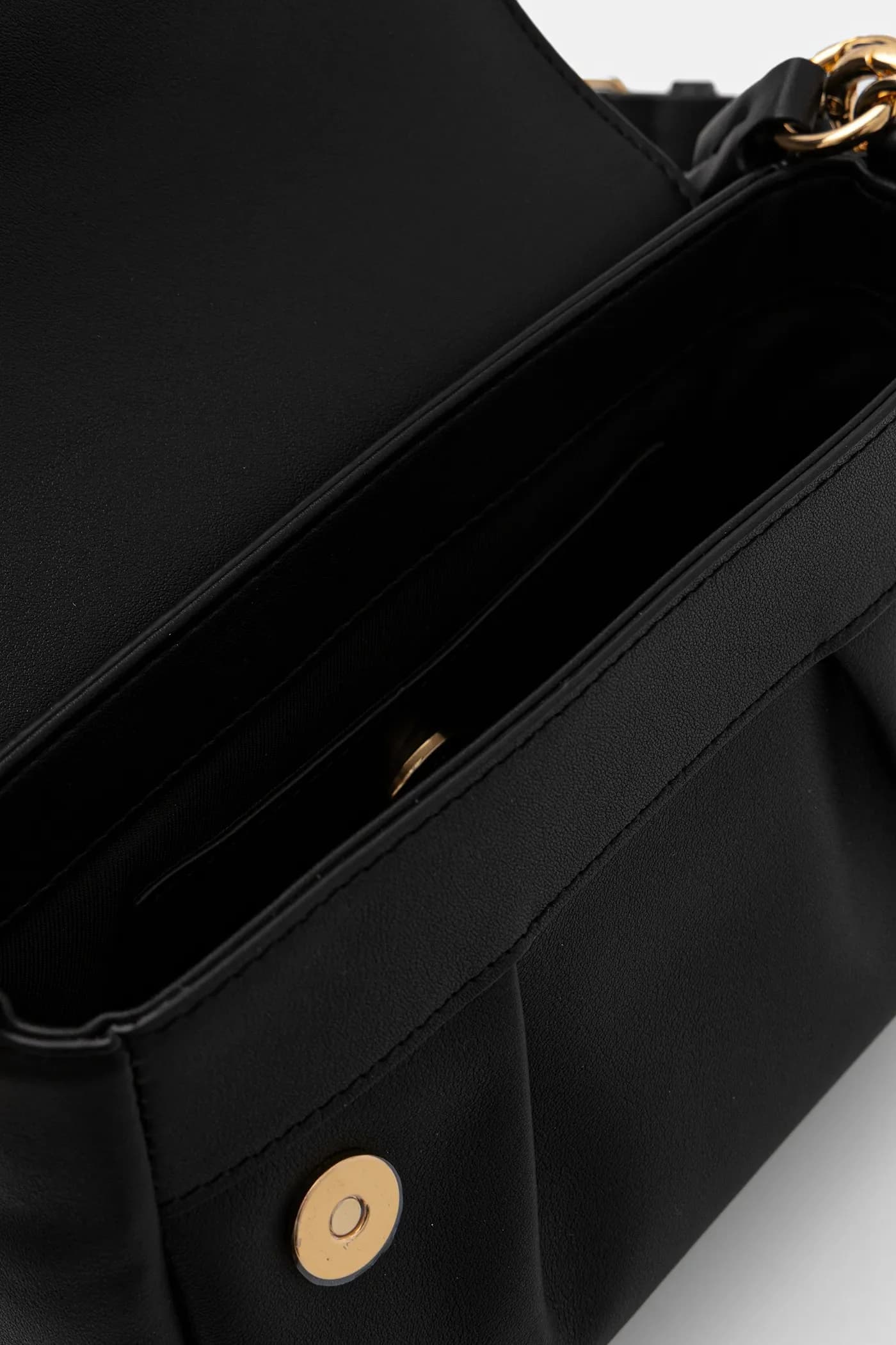 Кожаная сумочка - фото 4