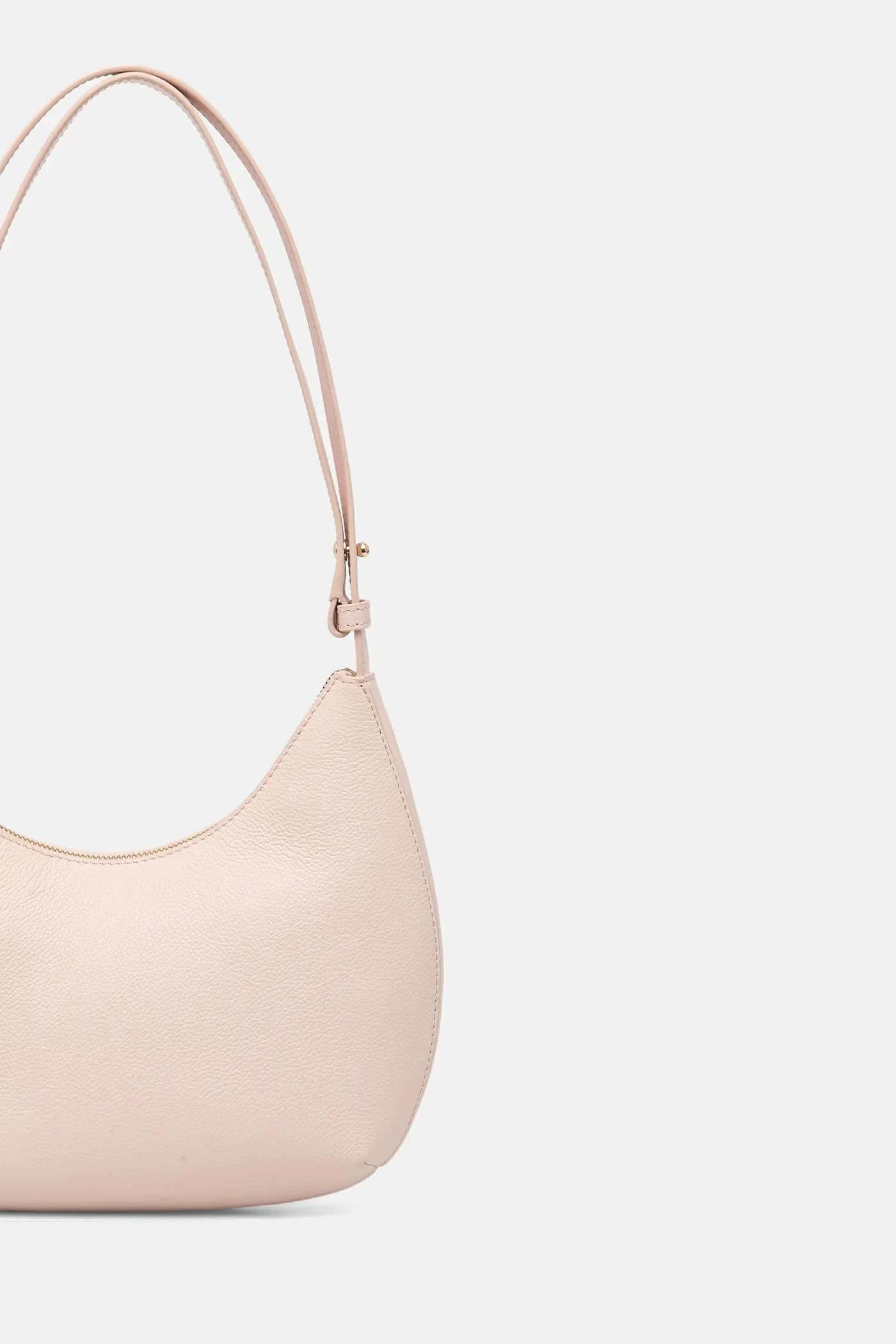 кожаная сумка Goccia S - фото 3