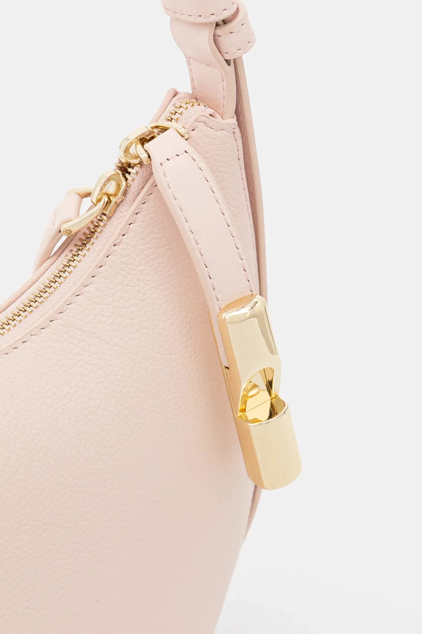 кожаная сумка Goccia S - фото 4