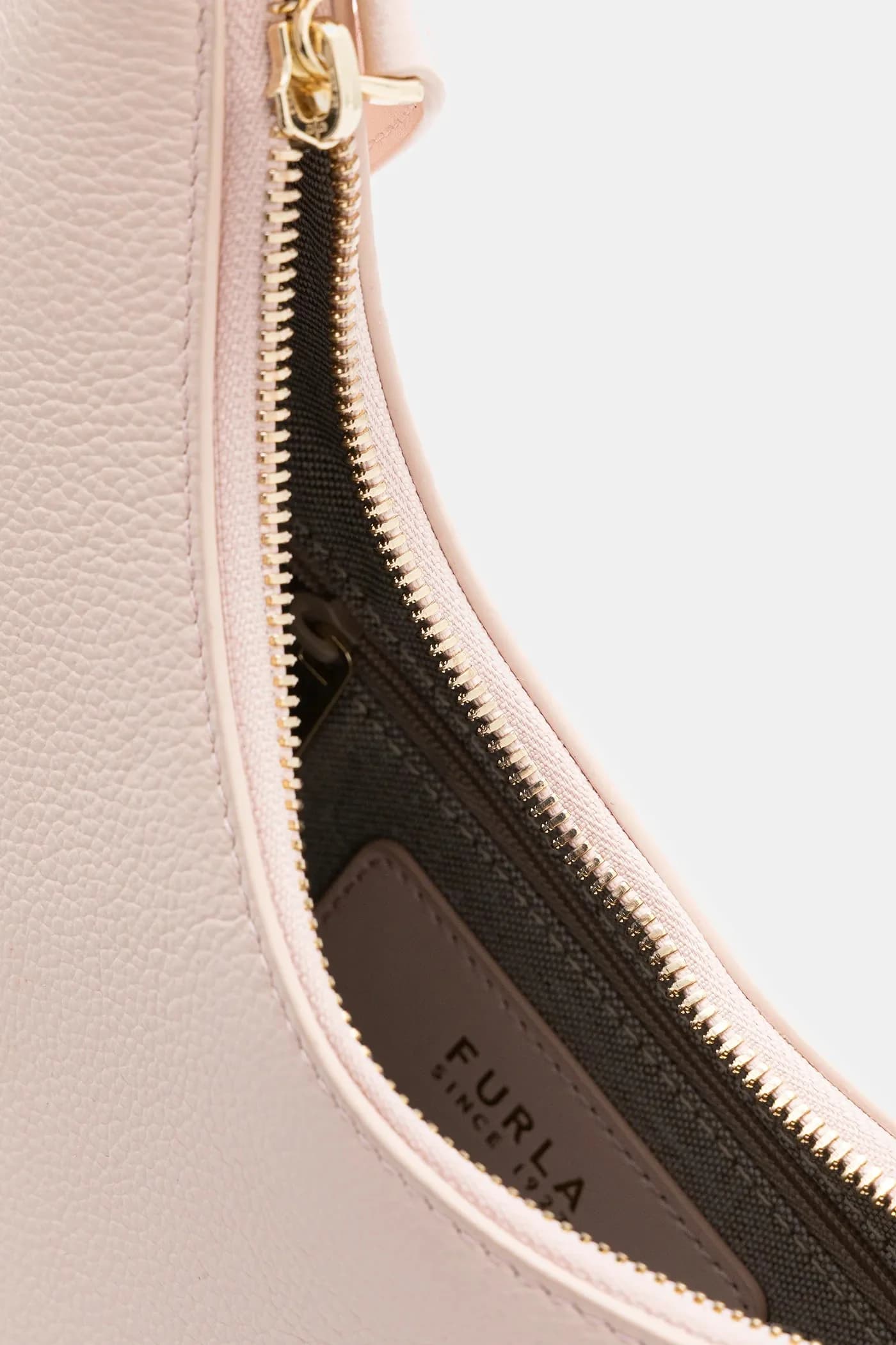 кожаная сумка Goccia S - фото 5