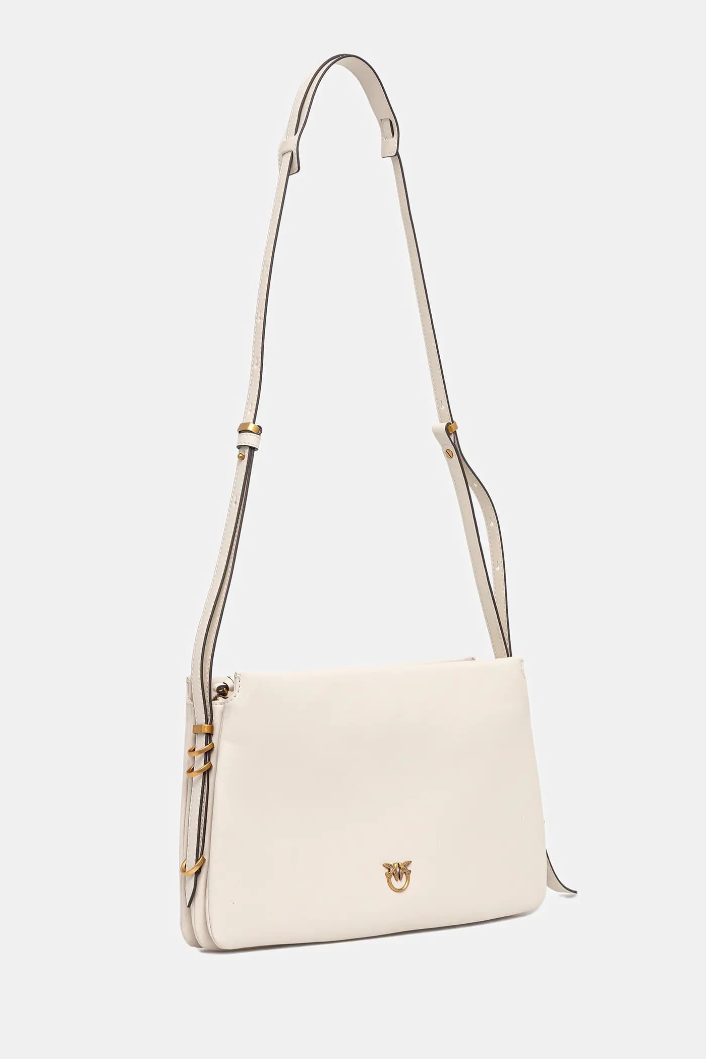 Кожаная сумочка - фото 2