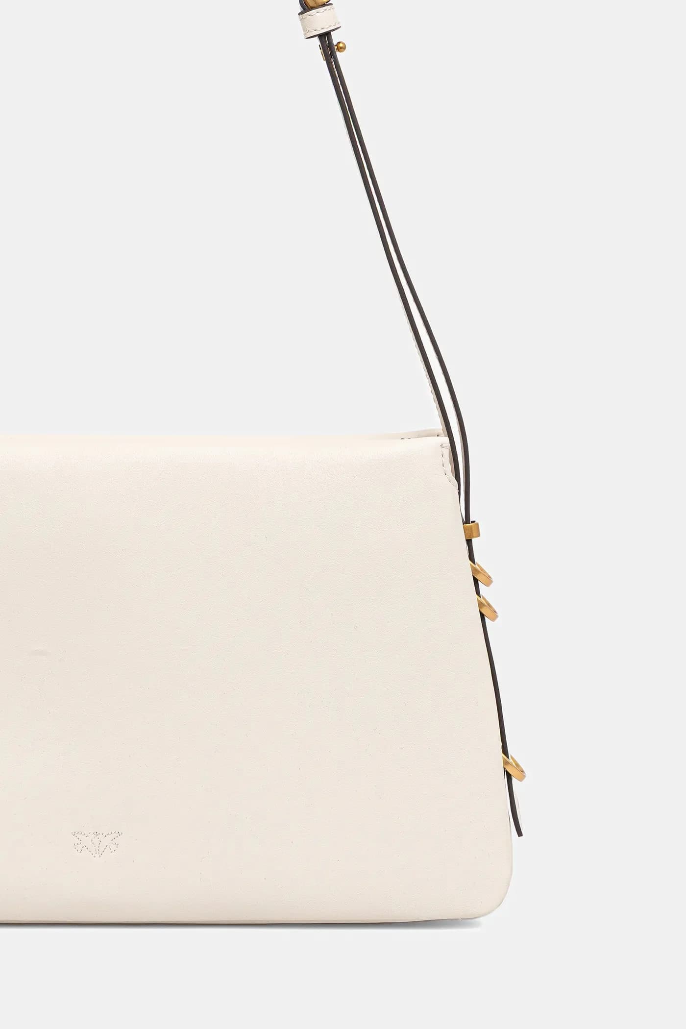 Кожаная сумочка - фото 3