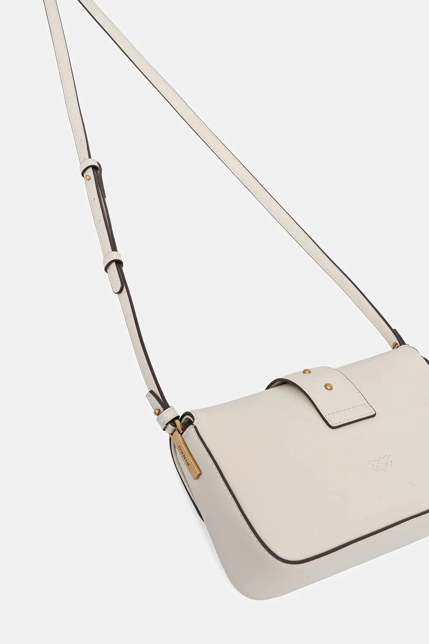 Кожаная сумочка - фото 3