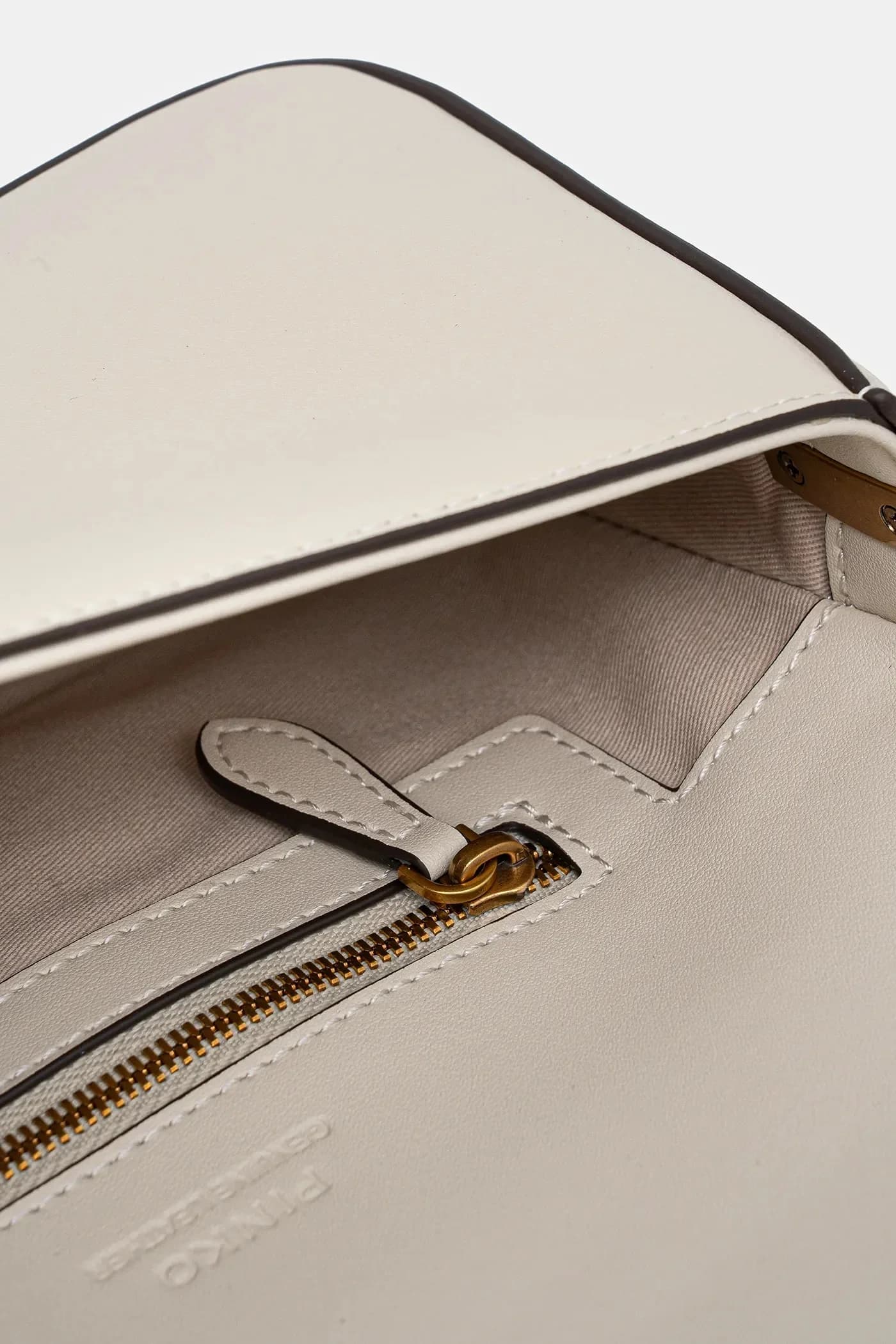 Кожаная сумочка - фото 5