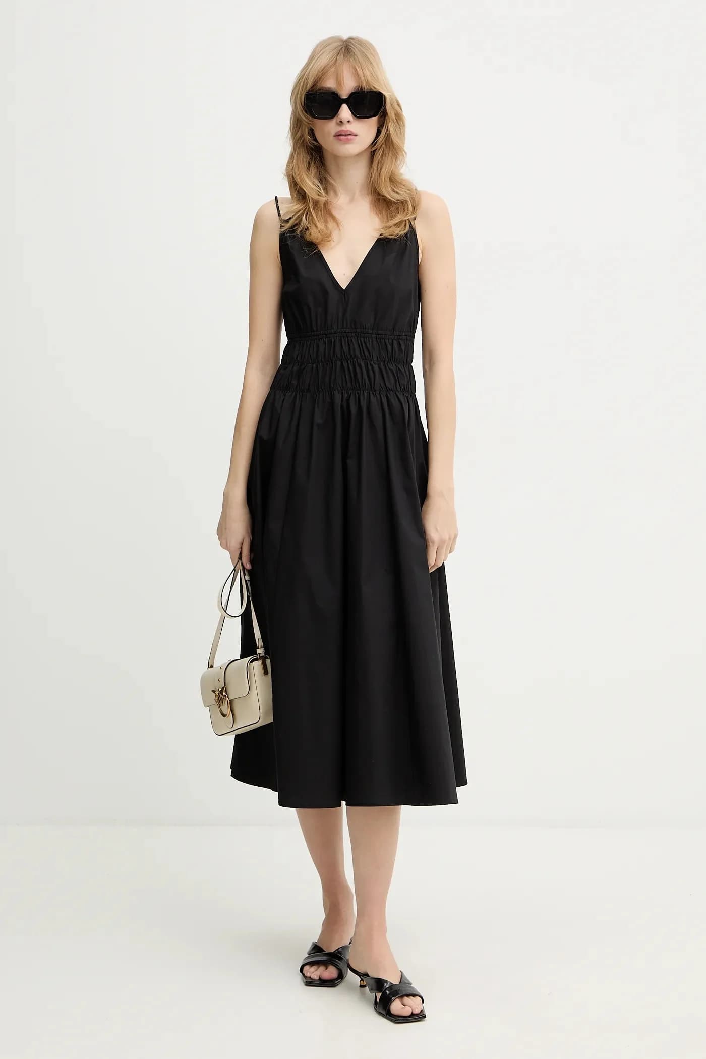 Кожаная сумочка - фото 6