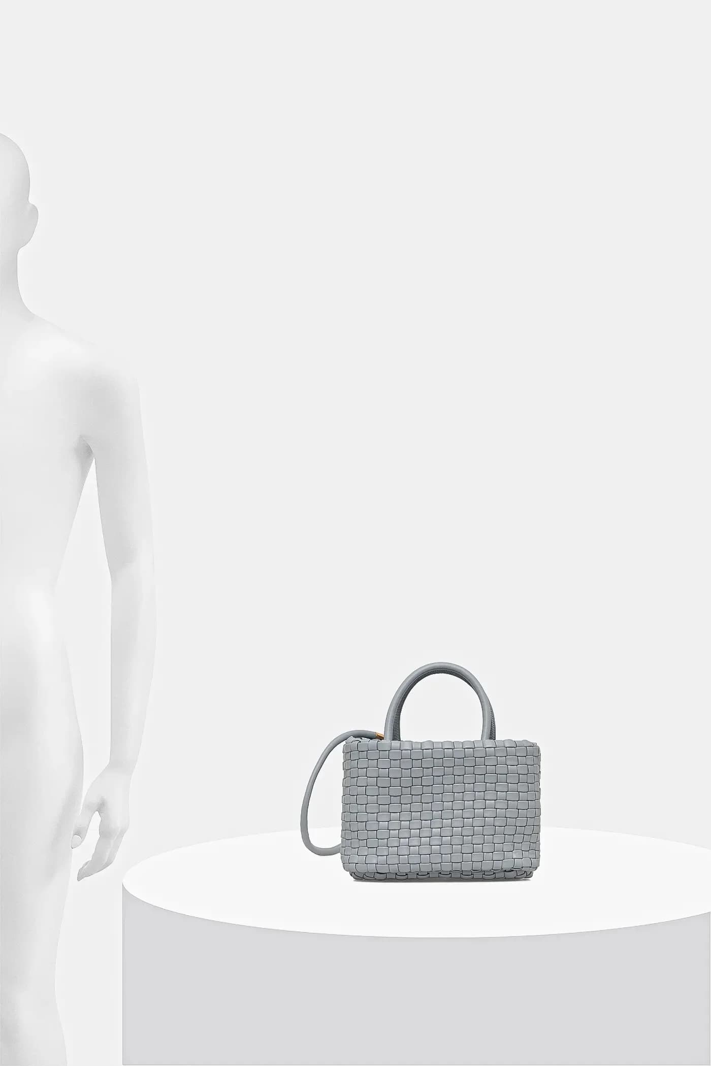 сумочка АБИТАТА - фото 6