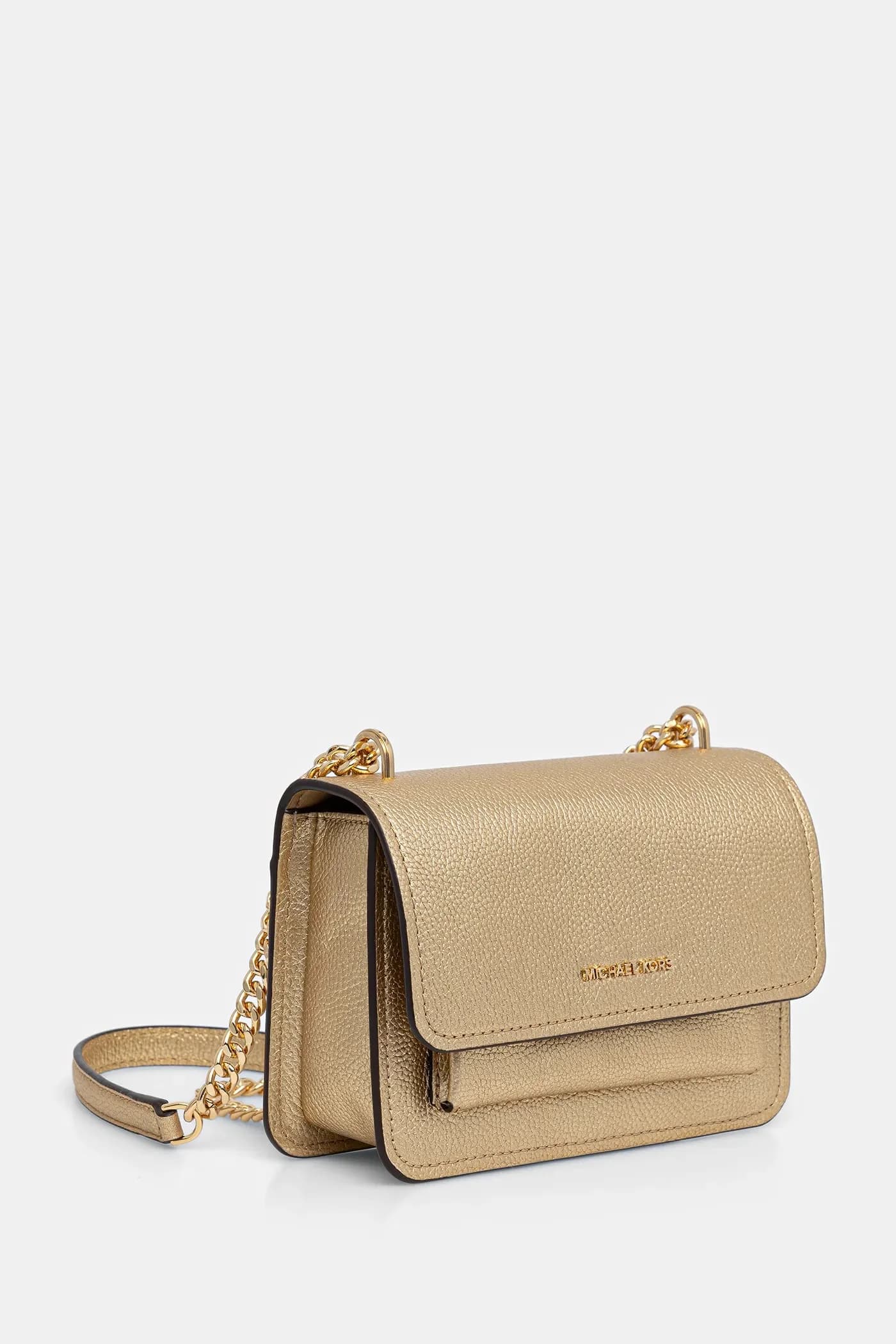 Кожаная сумочка - фото 2