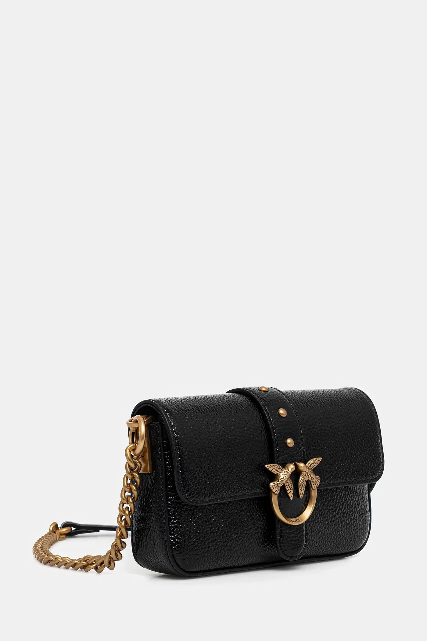 Кожаная сумочка - фото 2