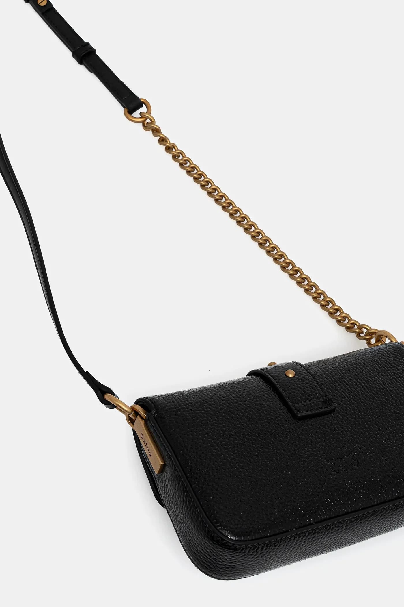 Кожаная сумочка - фото 4