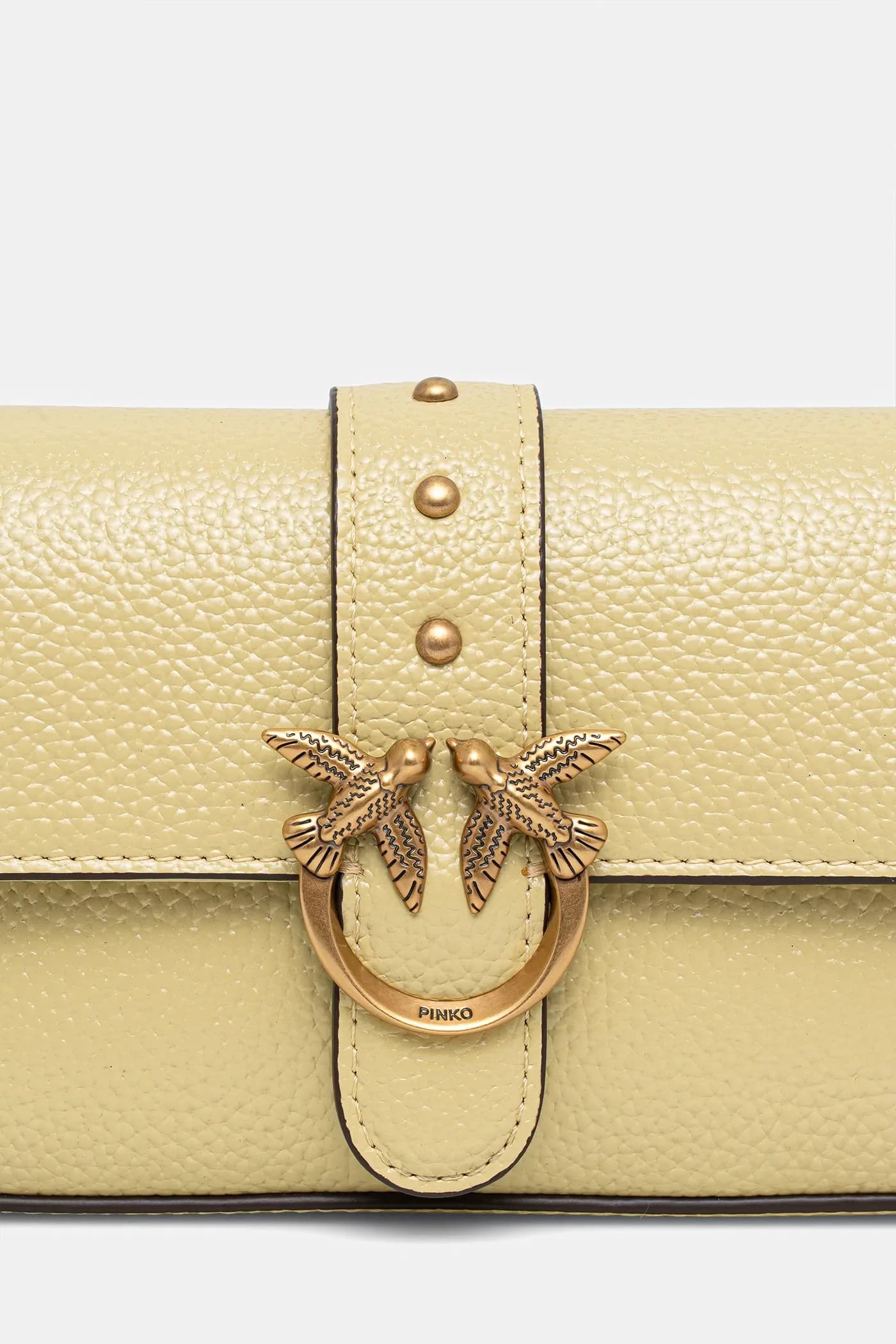 Кожаная сумочка - фото 4