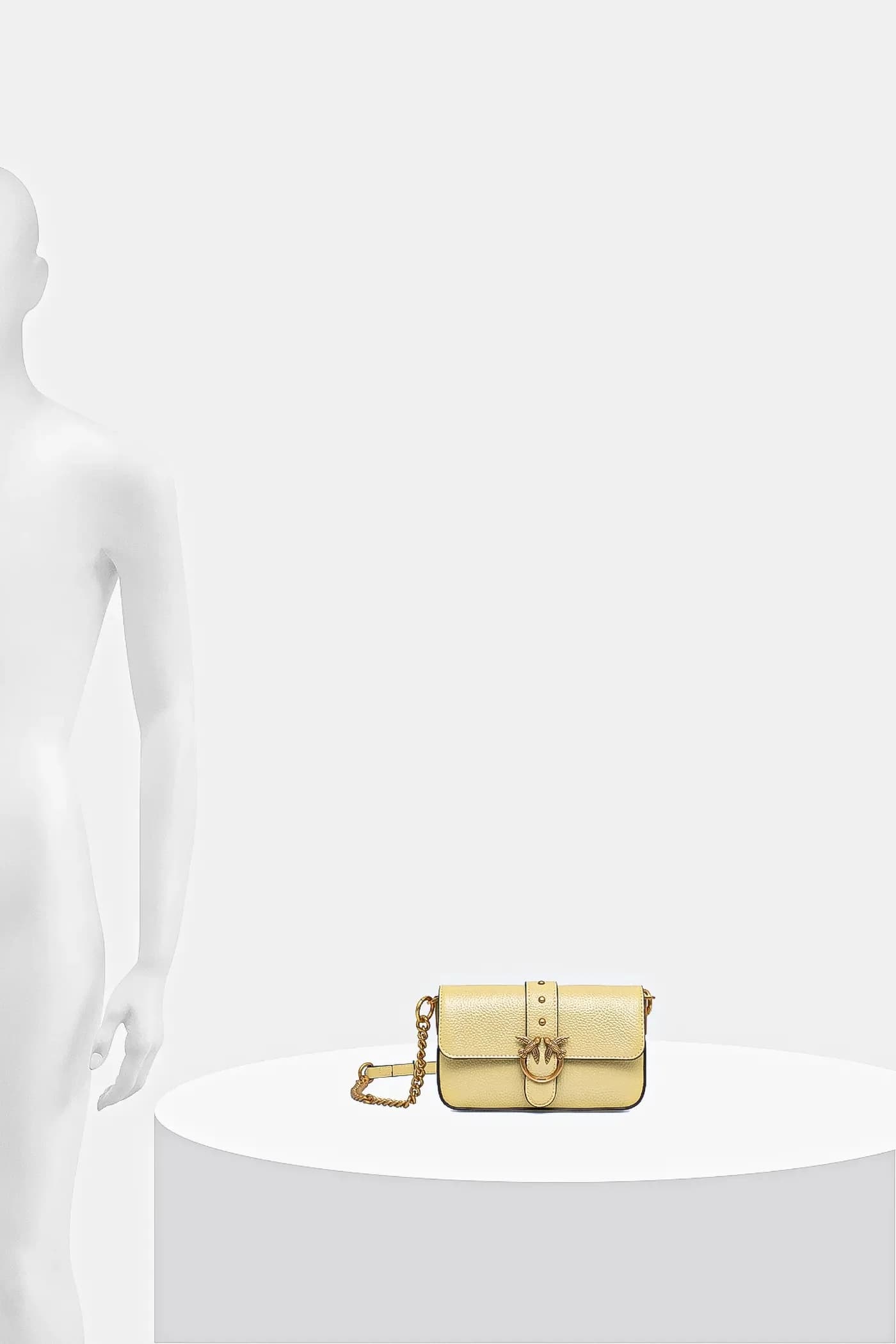 Кожаная сумочка - фото 6