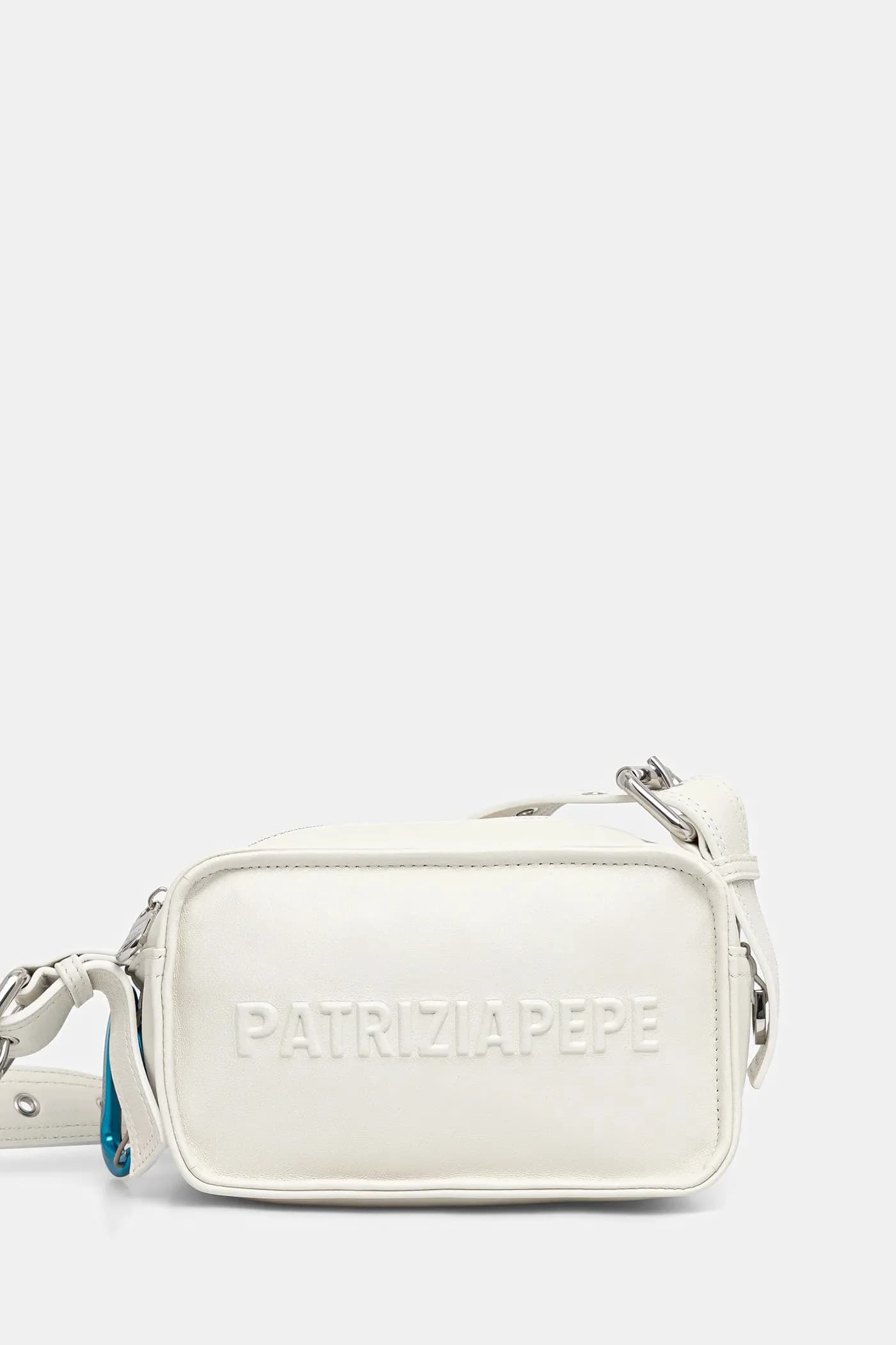 Кожаная сумочка