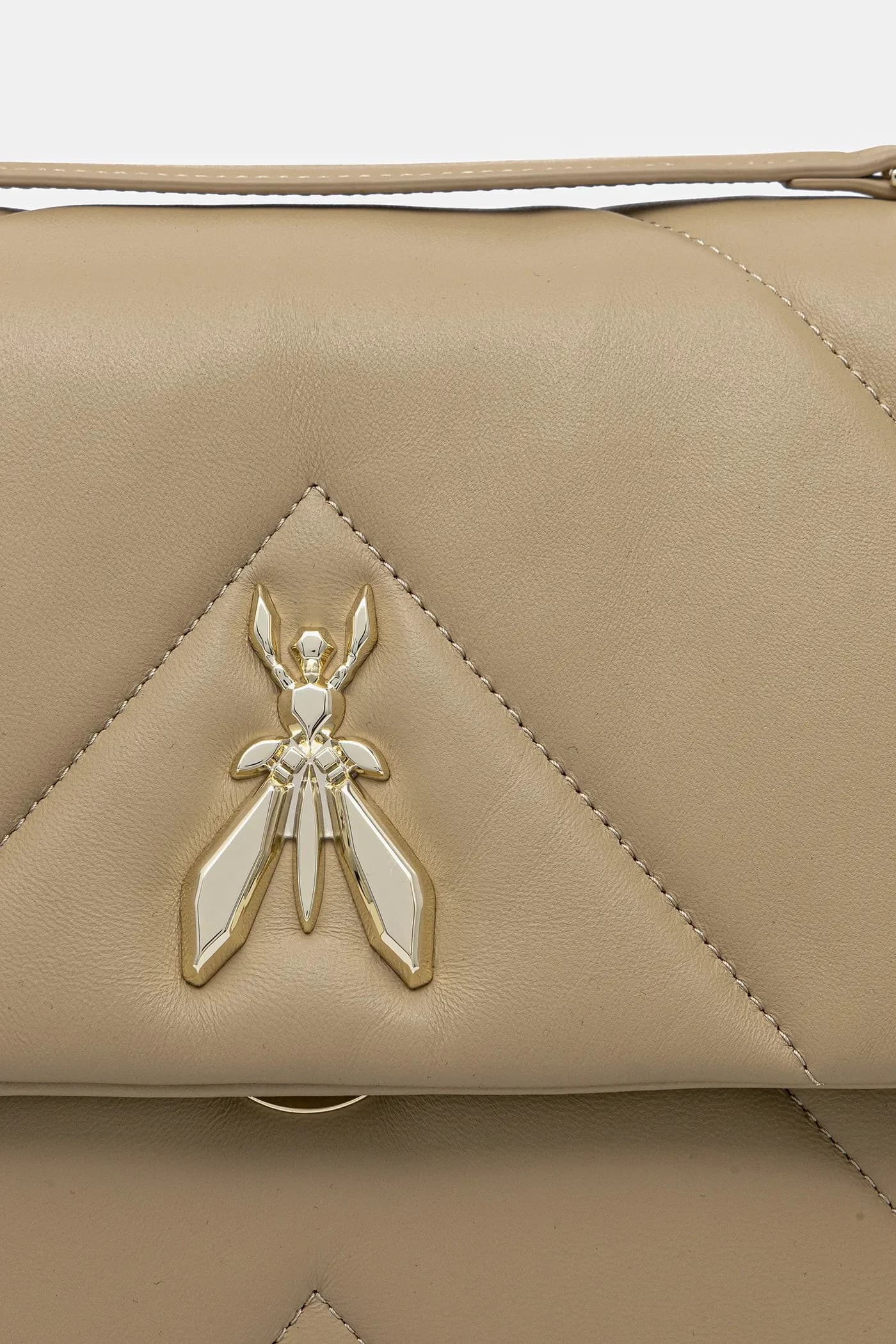 Кожаная сумочка - фото 3