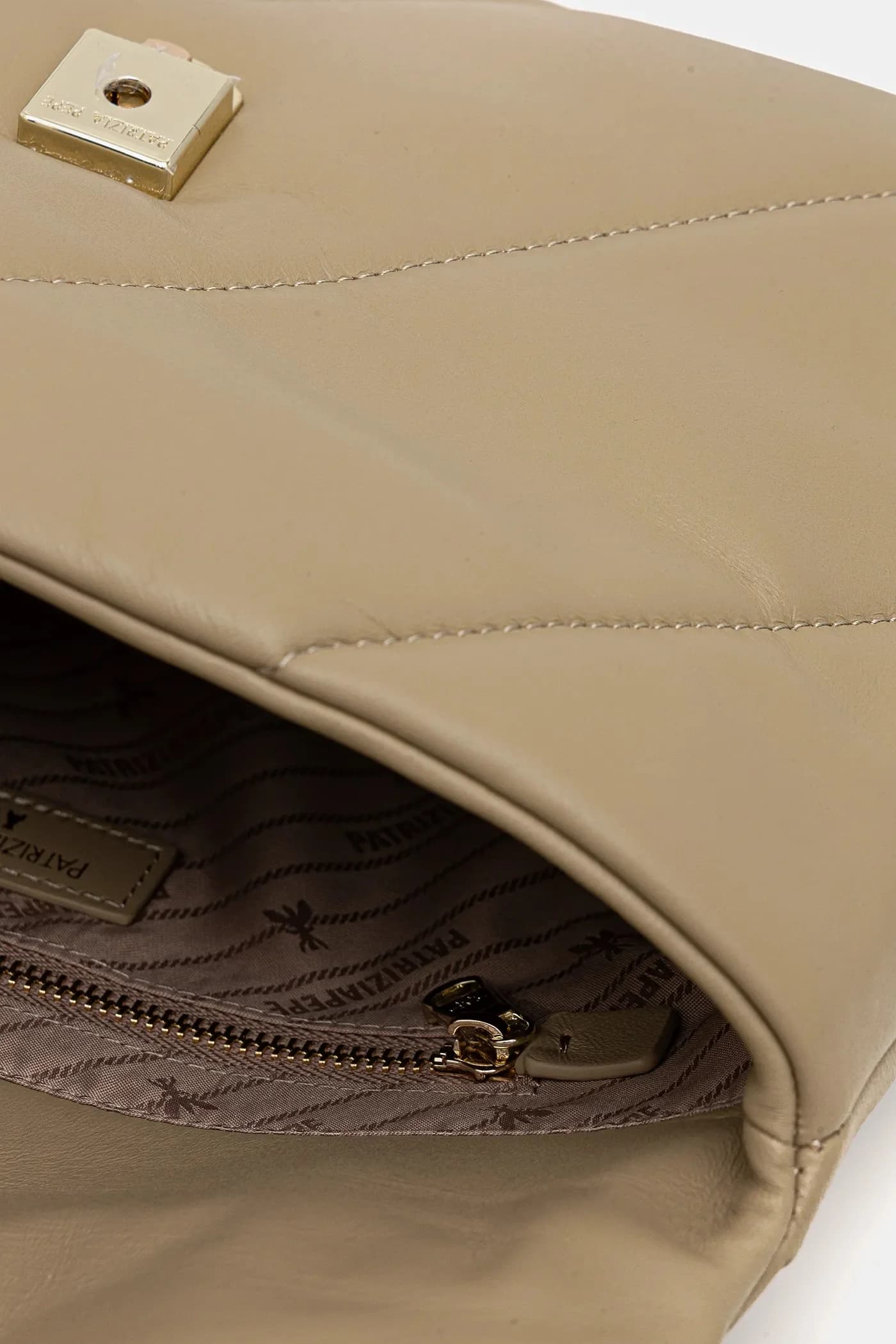 Кожаная сумочка - фото 5