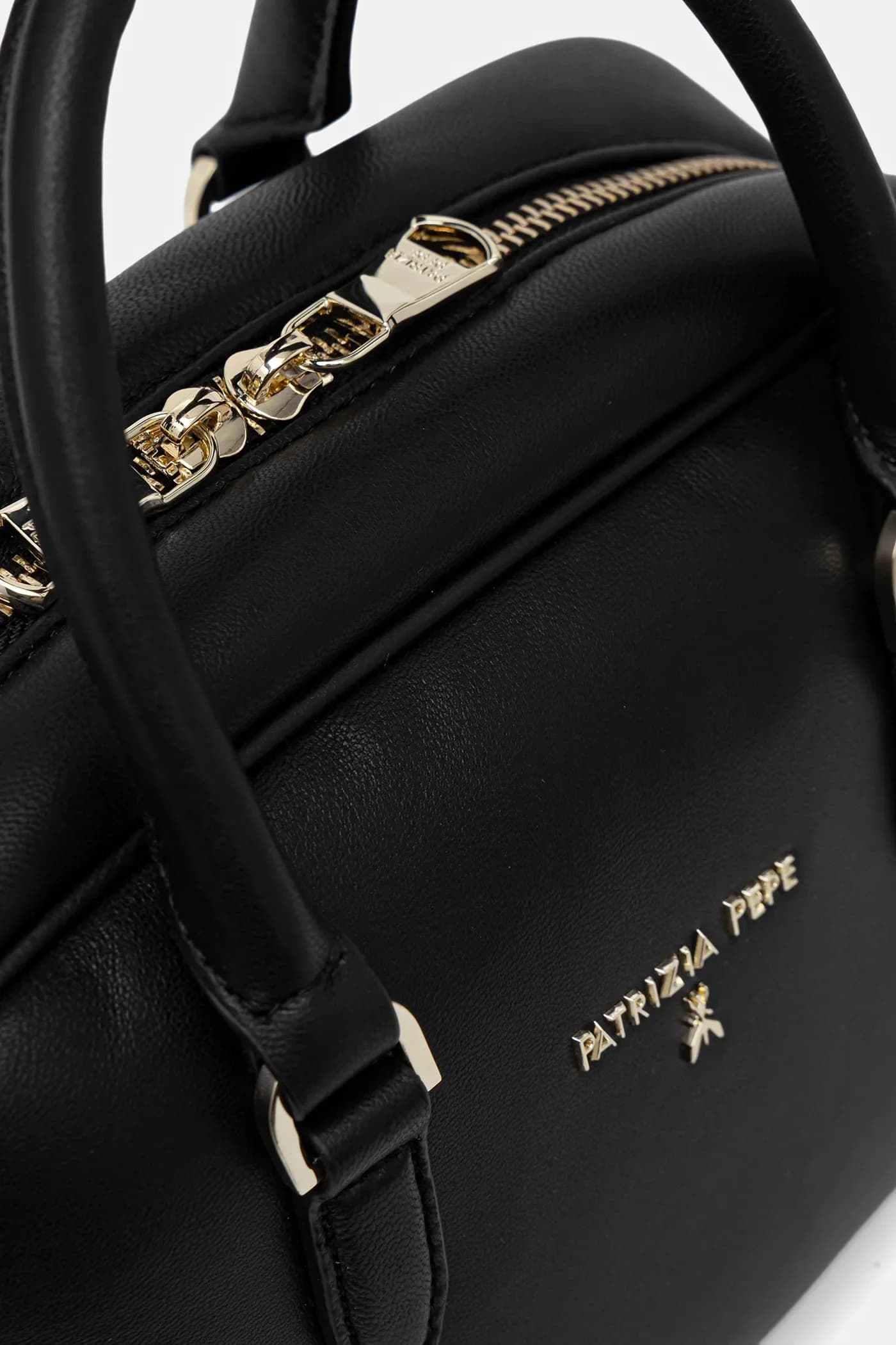 Кожаная сумочка - фото 4