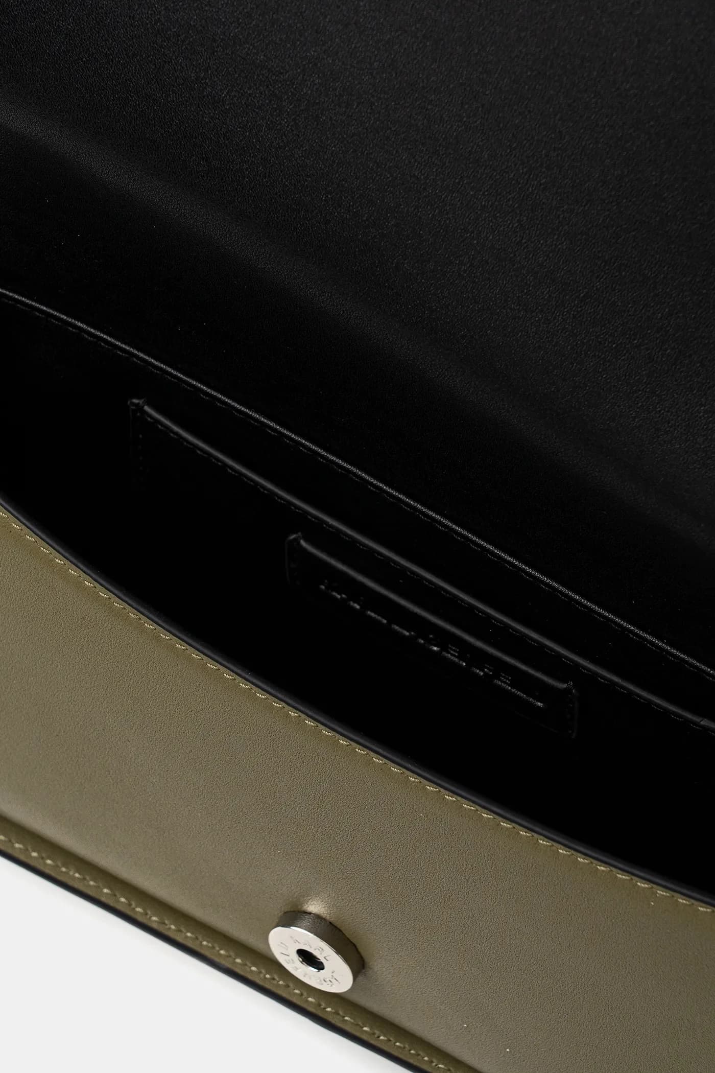 кожаная сумка K/SIGNATURE - фото 5