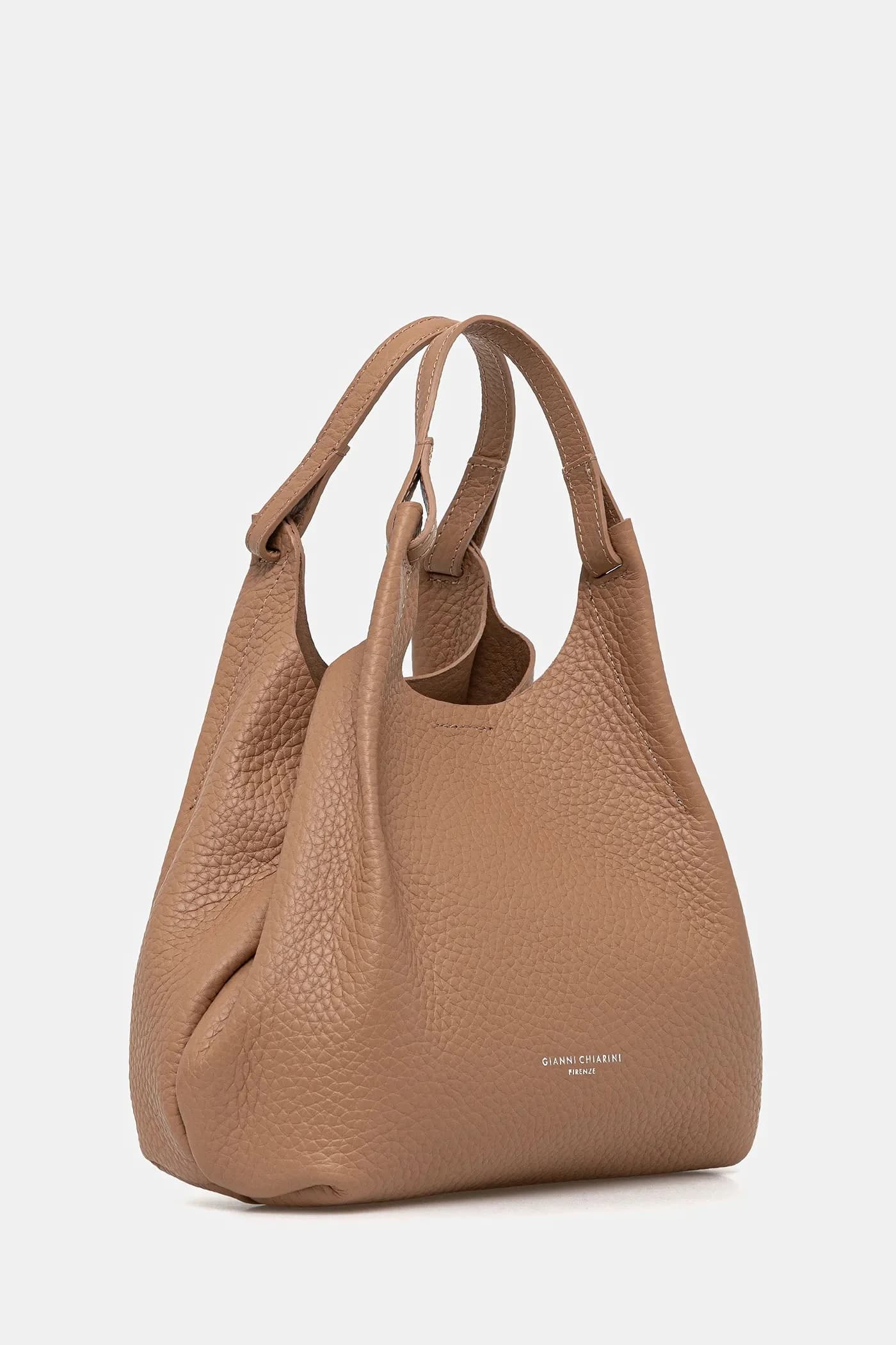 кожаная сумка DUA - фото 2