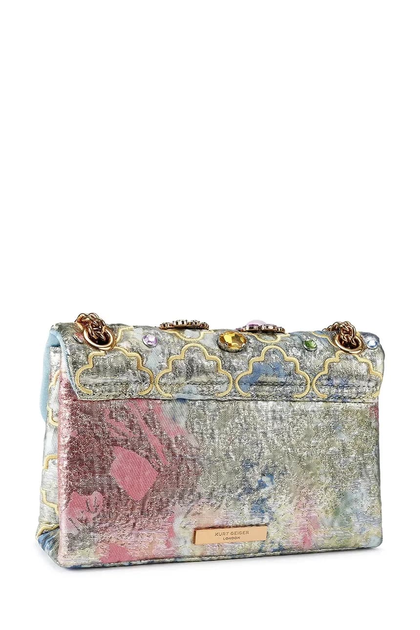 Кенсингтонская сумка - фото 3