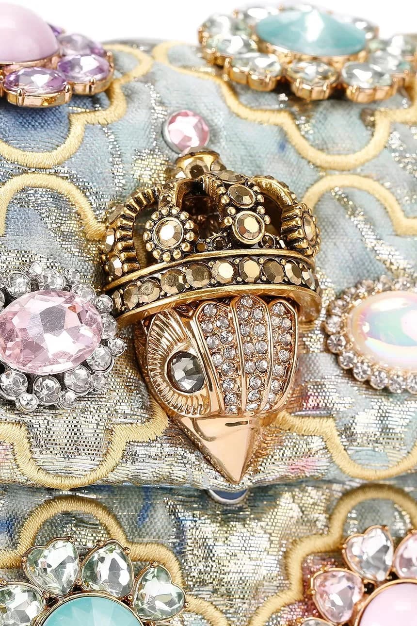 Кенсингтонская сумка - фото 5