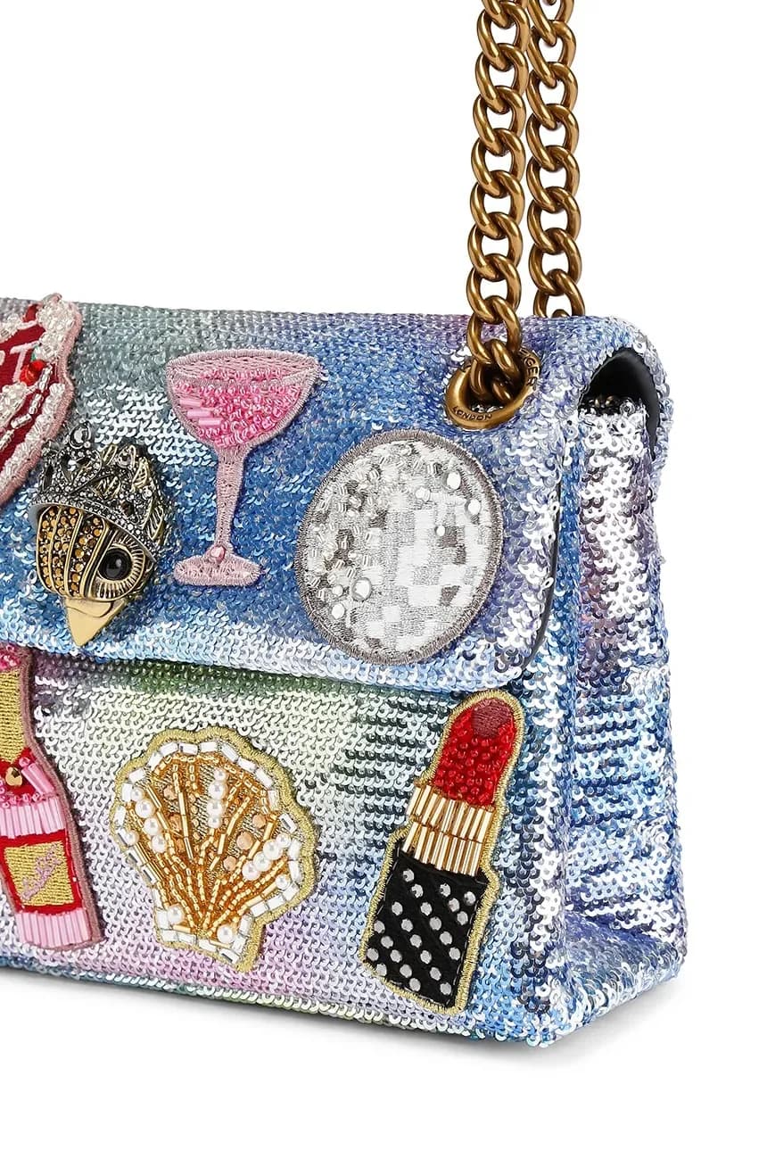 Кенсингтонская сумка - фото 4