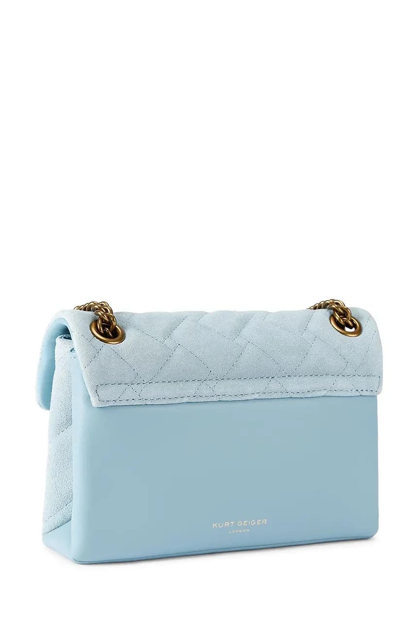 Кожаная сумка Kensington - фото 3