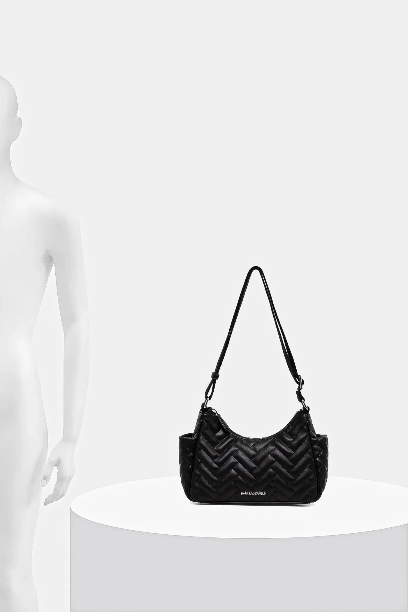 сумка K/BRICK - фото 6