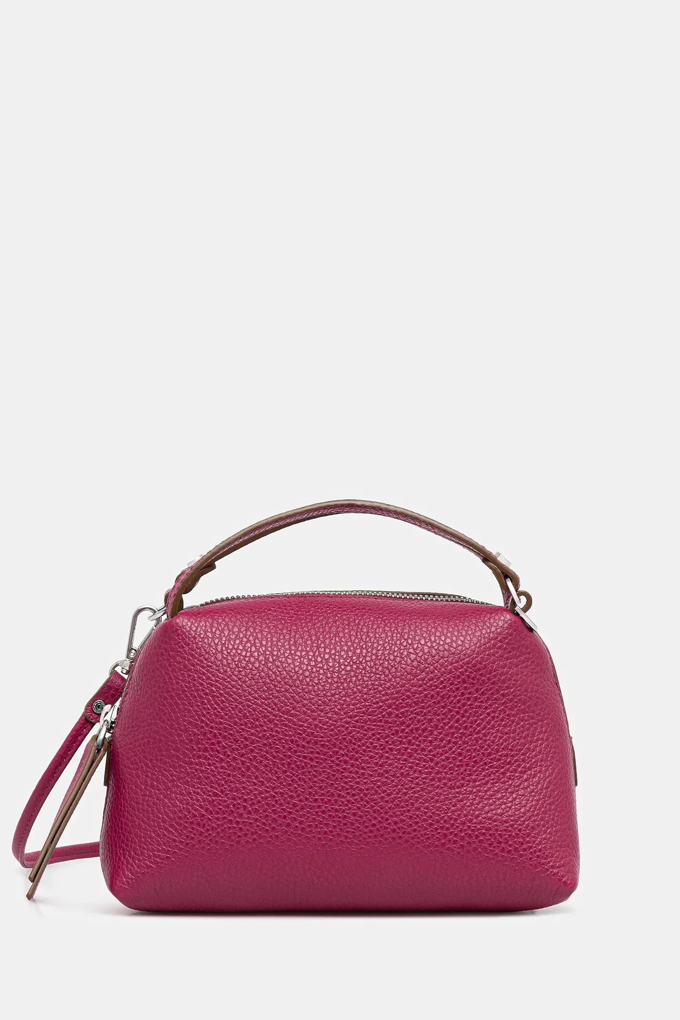 Кожаная сумочка Алифа