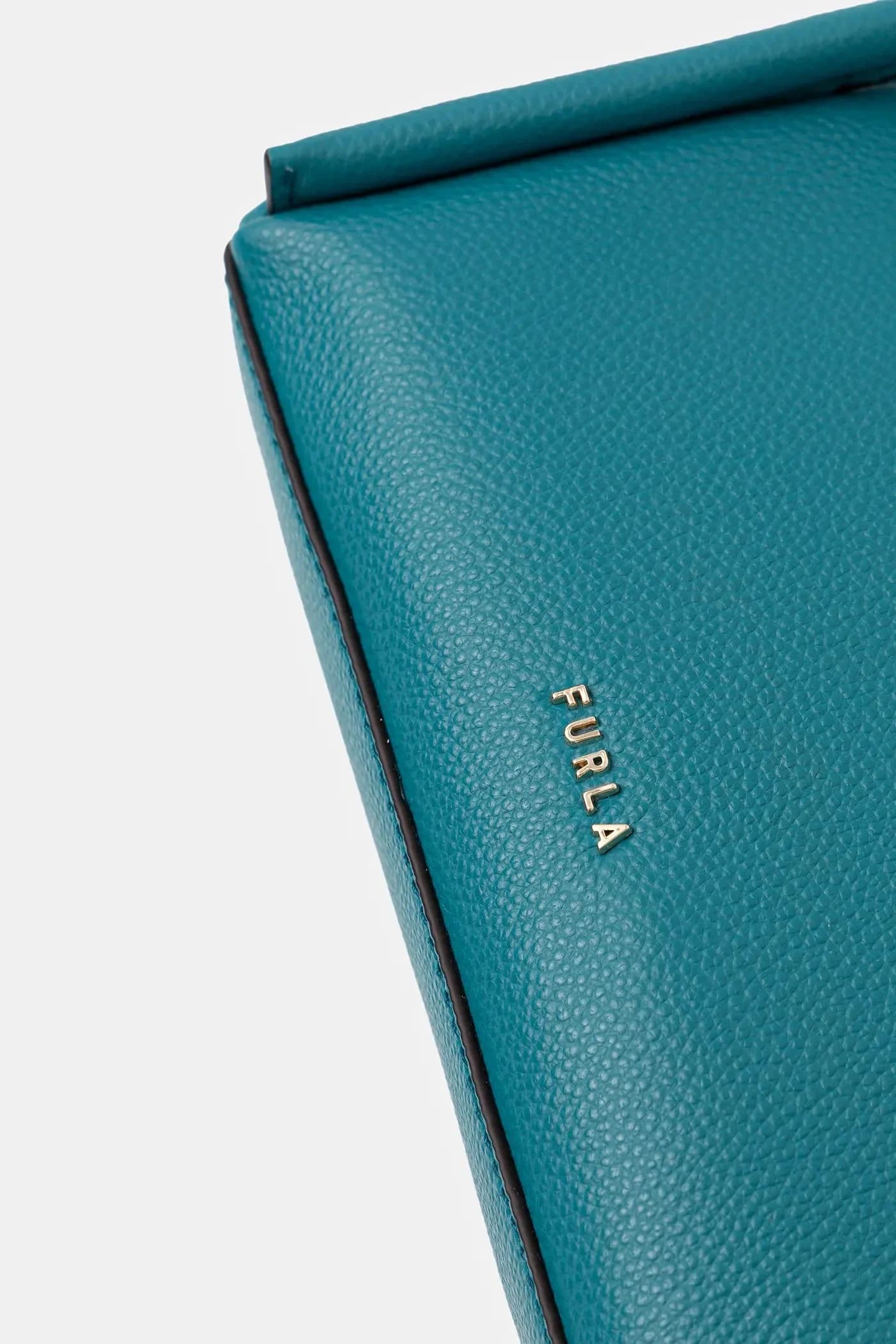 Кожаная сумка Nicole Mini Boston Bag - фото 4