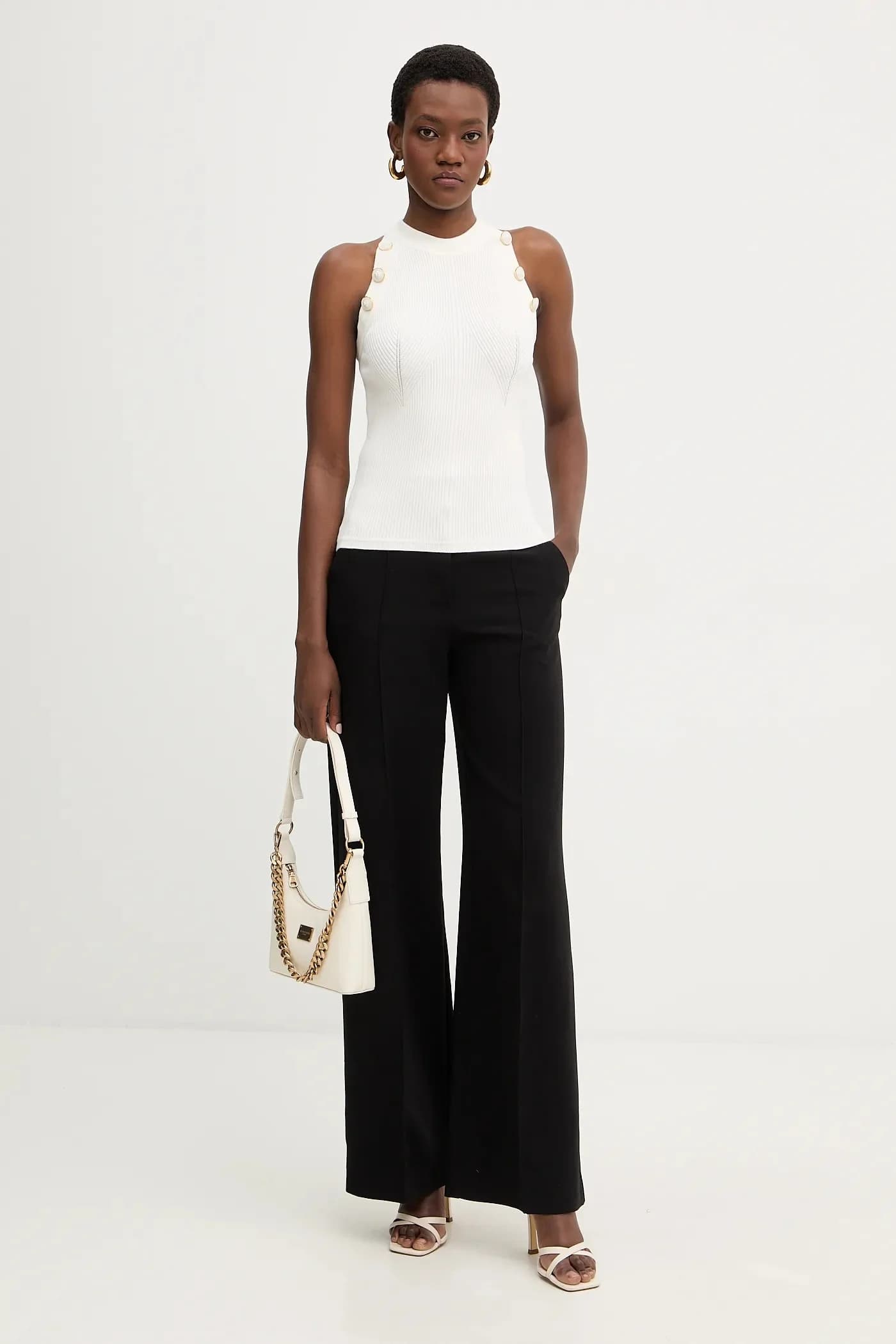 Кожаная сумочка - фото 6