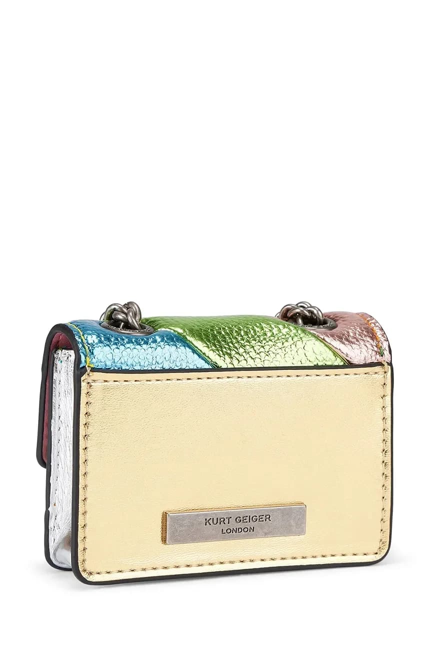 Кенсингтонская сумка - фото 3