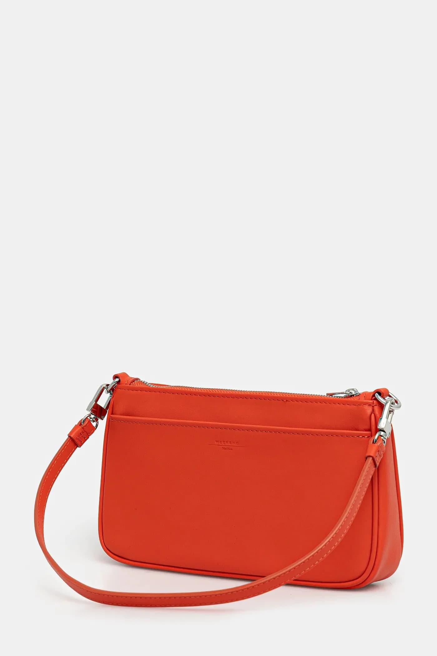 AENTRATA кожаная сумка - фото 3