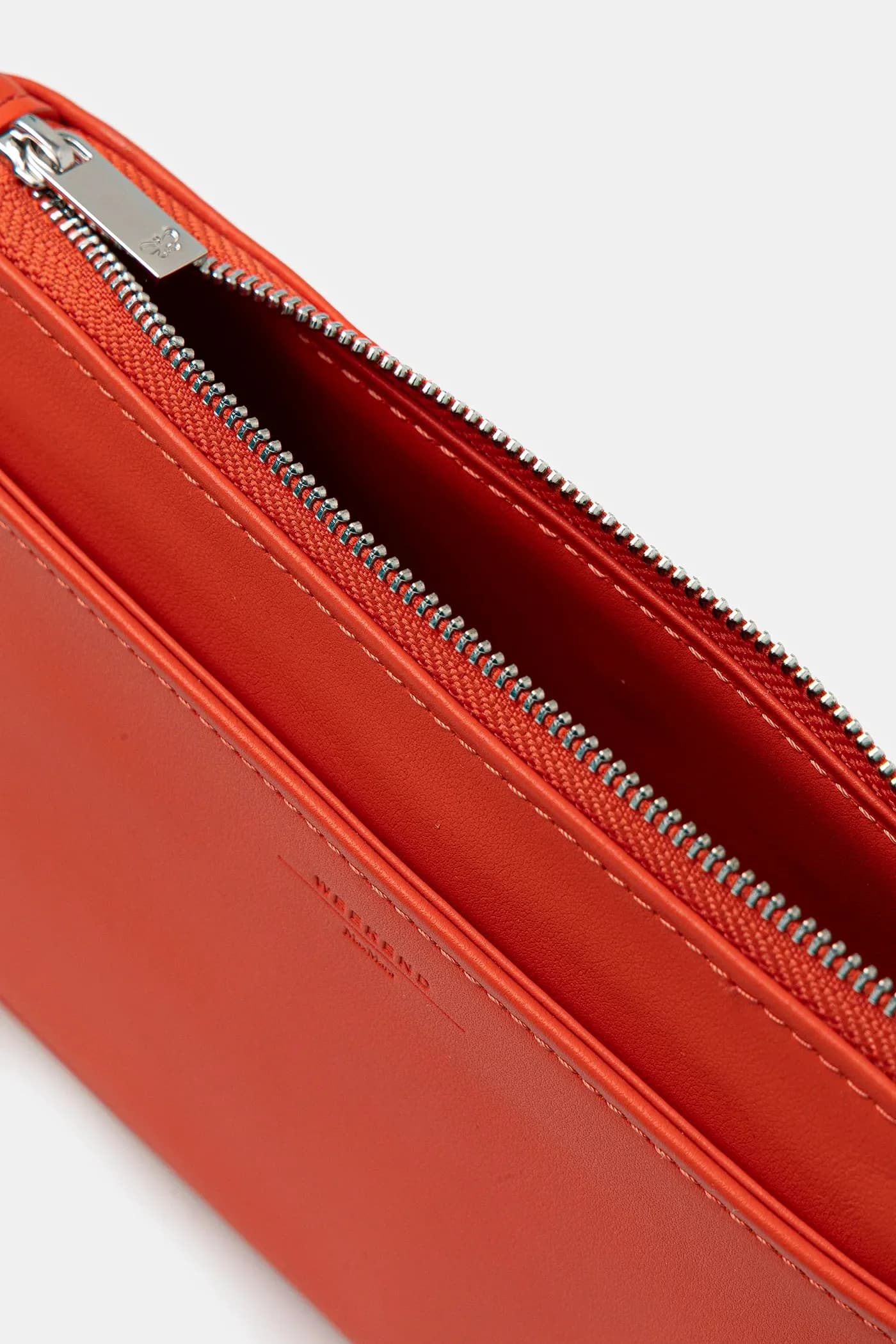 AENTRATA кожаная сумка - фото 5